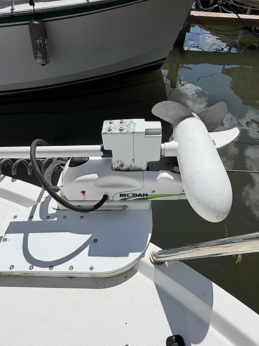 2022 Parker 2820 XLD Sport Cabin - Photo 23