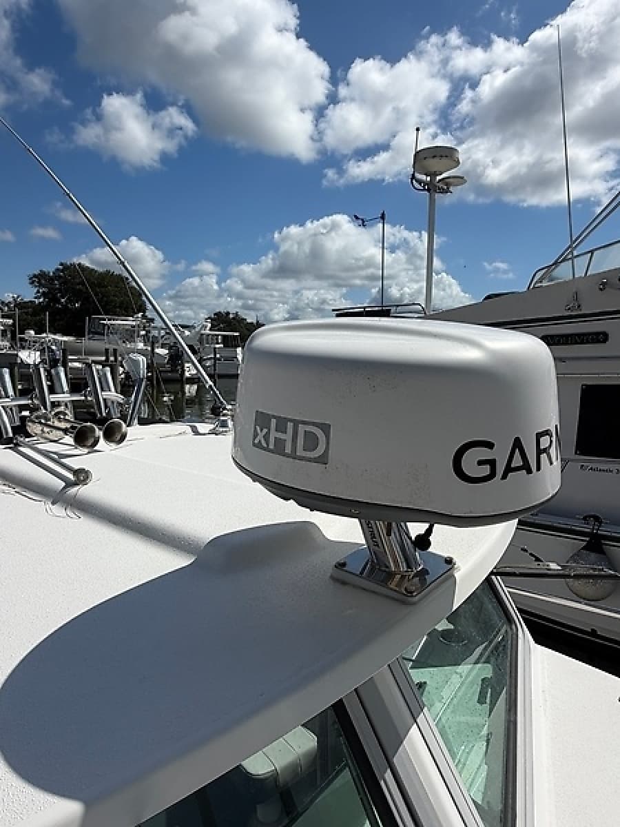 2022 Parker 2820 XLD Sport Cabin - Photo 25