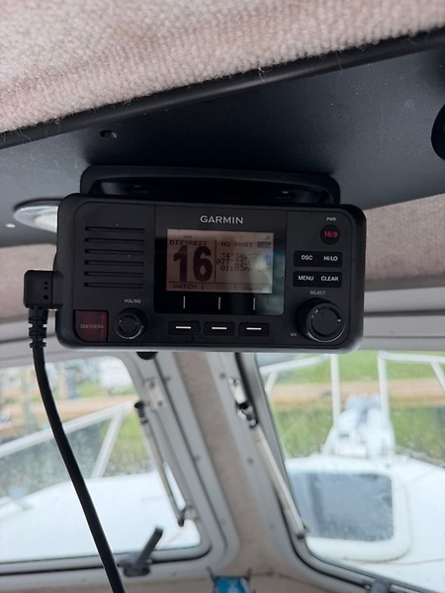 2022 Parker 2820 XLD Sport Cabin - Photo 11