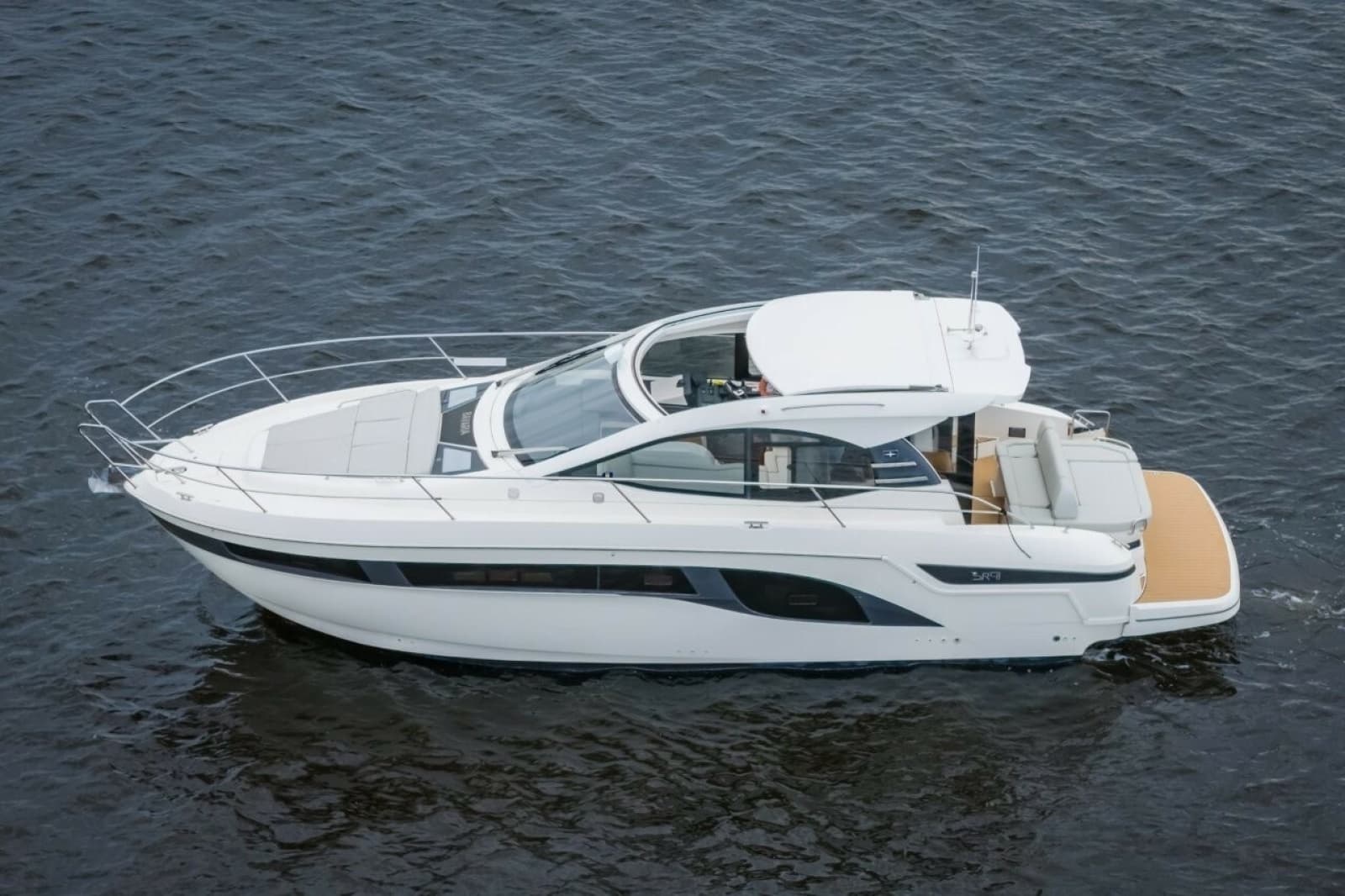 2022 Bavaria SR 41 Coupe - Photo 13