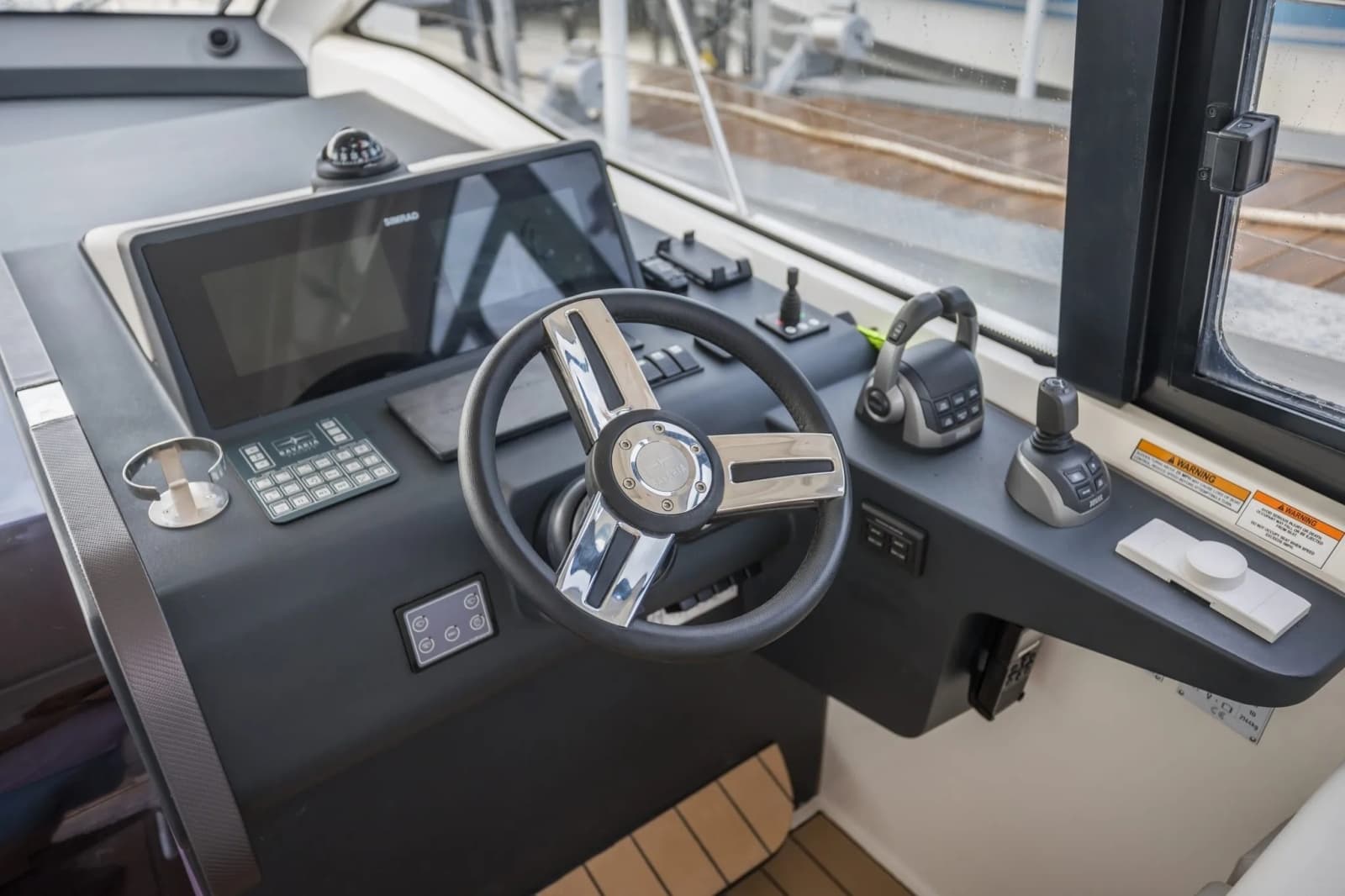 2022 Bavaria SR 41 Coupe - Photo 24