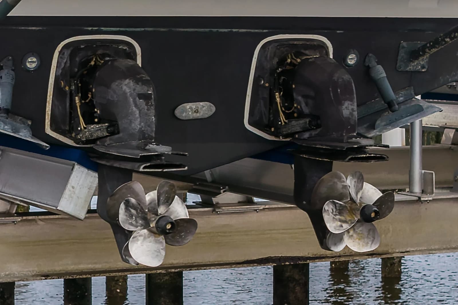 2022 Bavaria SR 41 Coupe - Photo 46