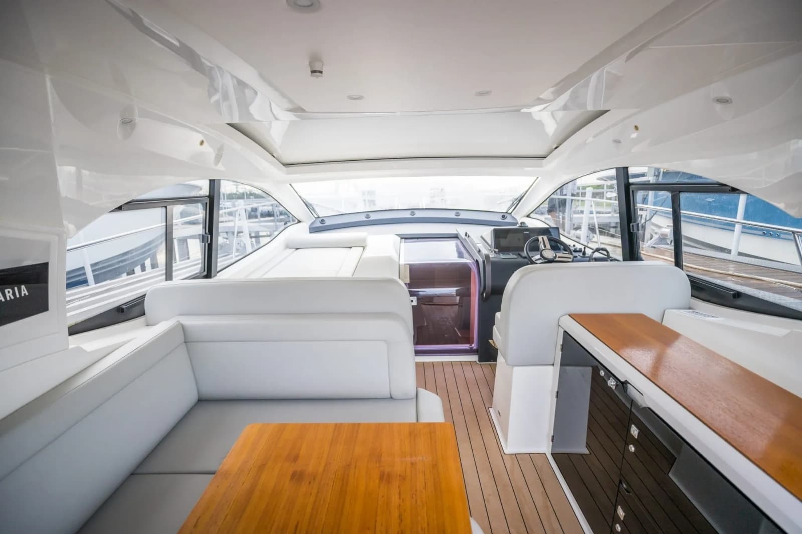 2022 Bavaria SR 41 Coupe - Photo 18