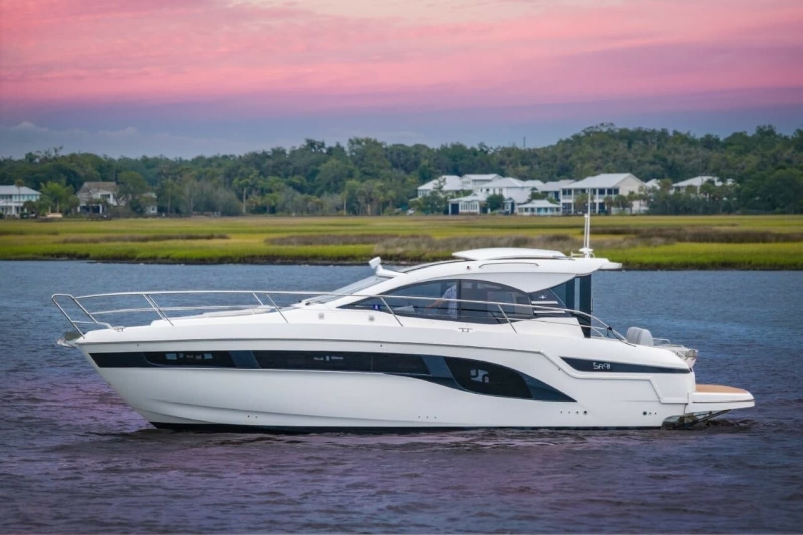 2022 Bavaria SR 41 Coupe - Photo 3