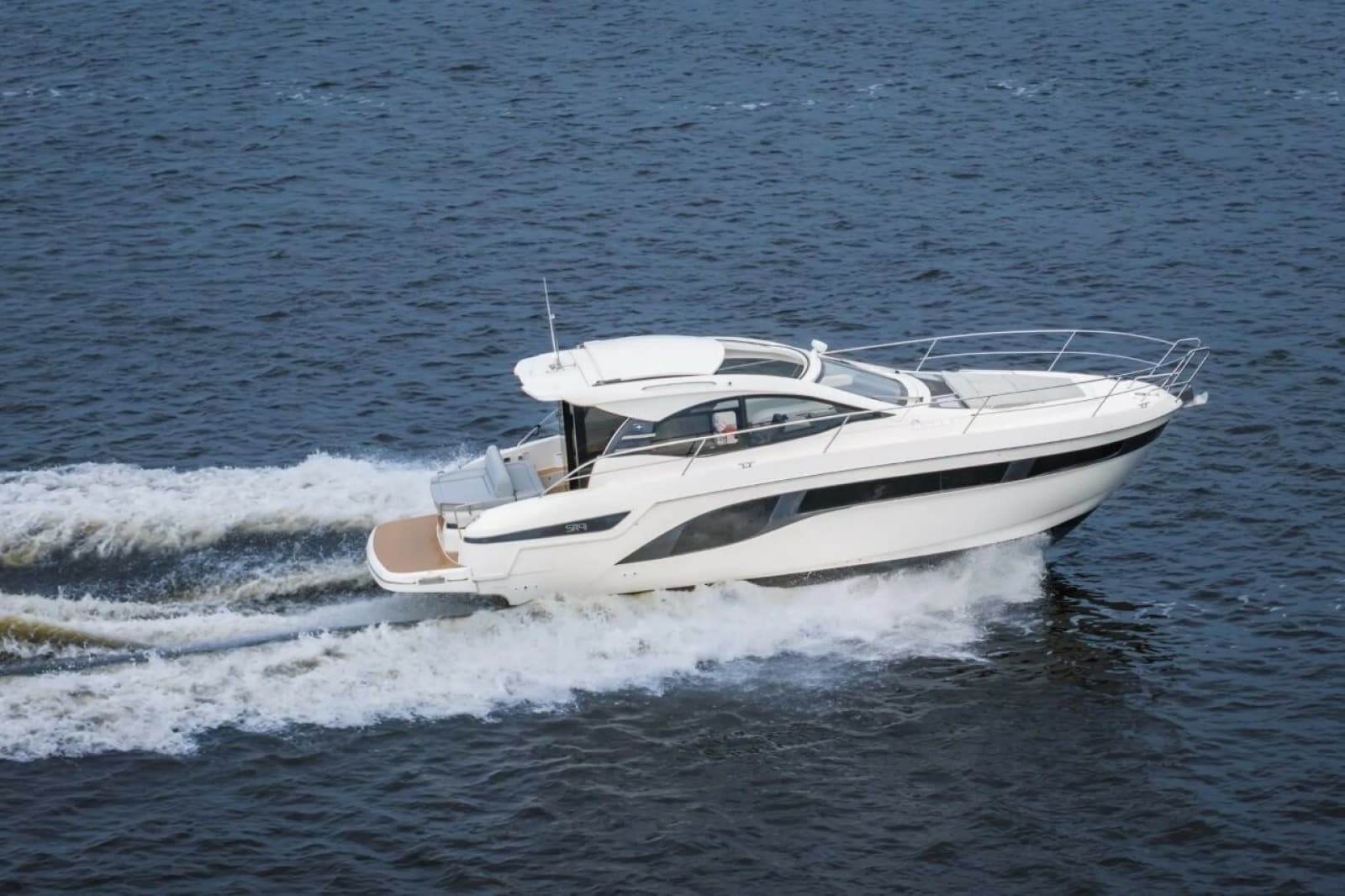 2022 Bavaria SR 41 Coupe - Photo 11