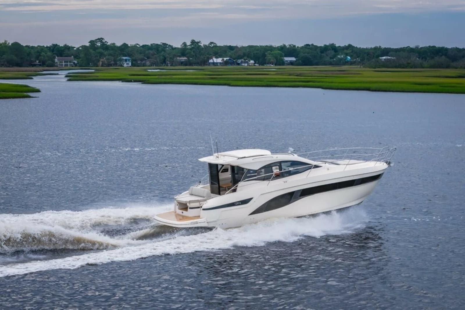 2022 Bavaria SR 41 Coupe - Photo 10
