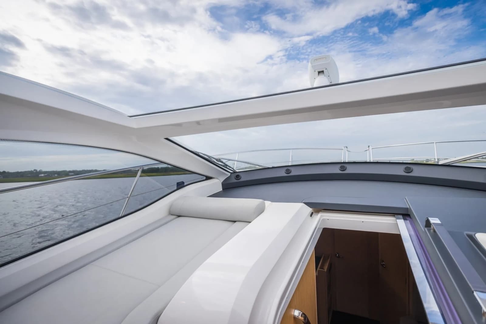2022 Bavaria SR 41 Coupe - Photo 21