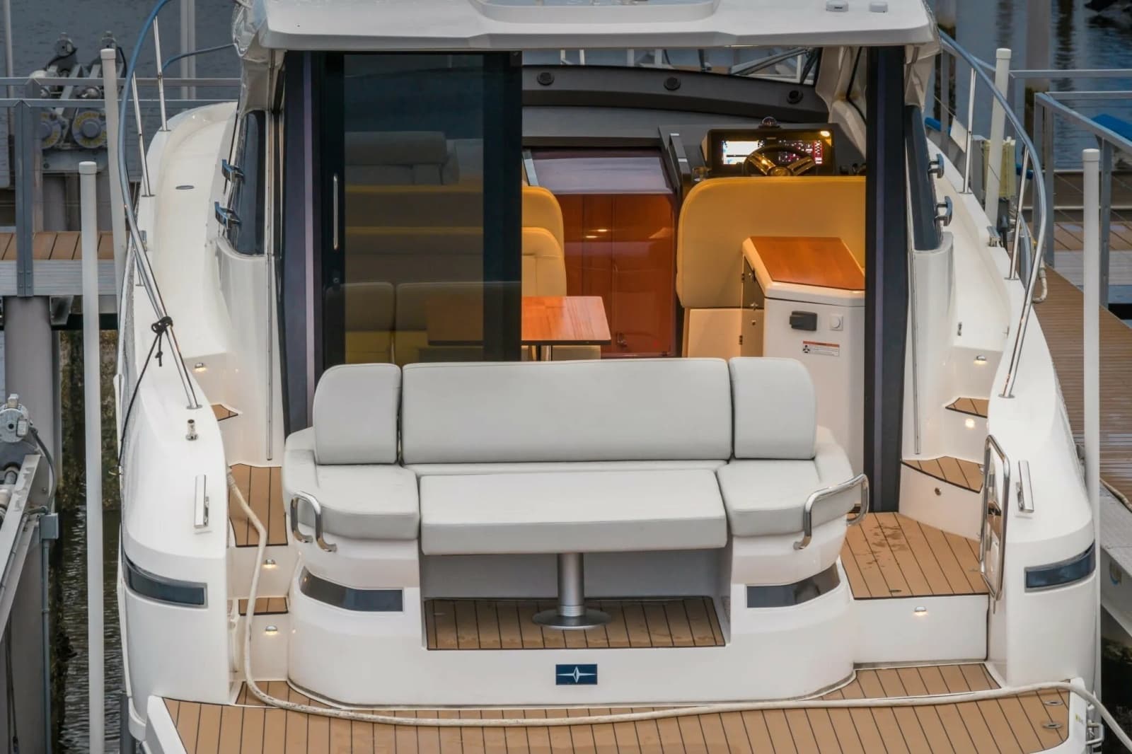 2022 Bavaria SR 41 Coupe - Photo 14