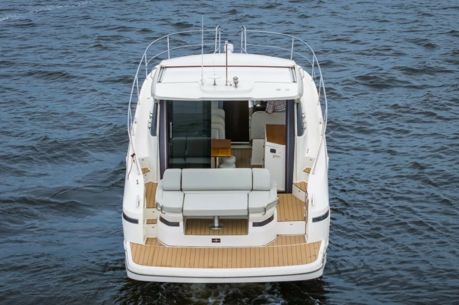 2022 Bavaria SR 41 Coupe - Photo 7