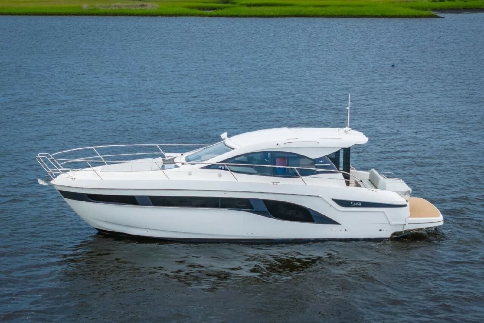 2022 Bavaria SR 41 Coupe - Photo 6