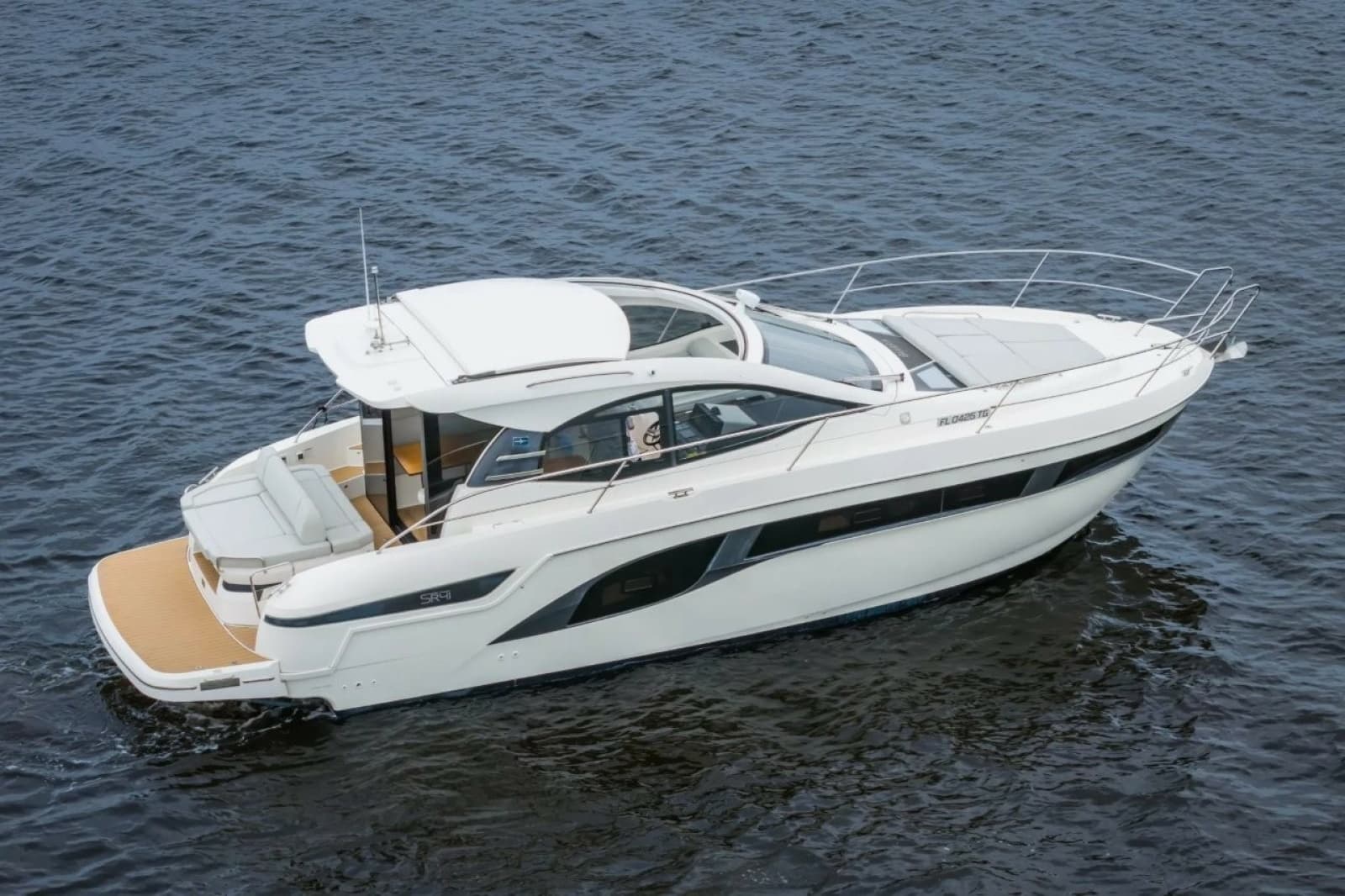 2022 Bavaria SR 41 Coupe - Photo 1
