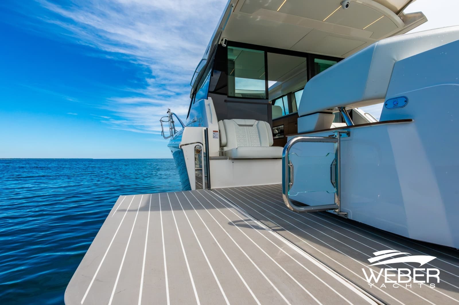 2026 Tiara Yachts  - Photo 24