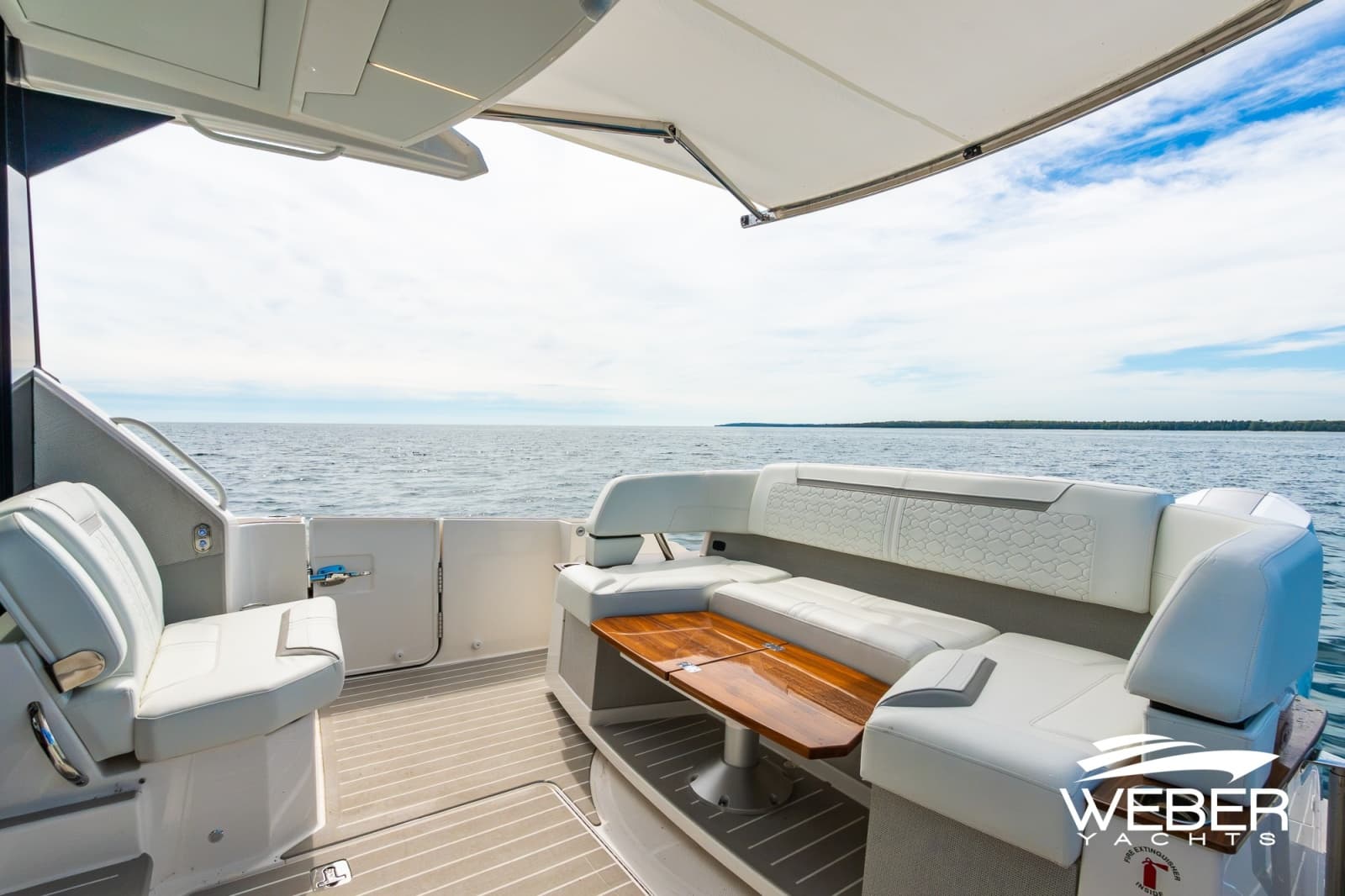 2026 Tiara Yachts  - Photo 39