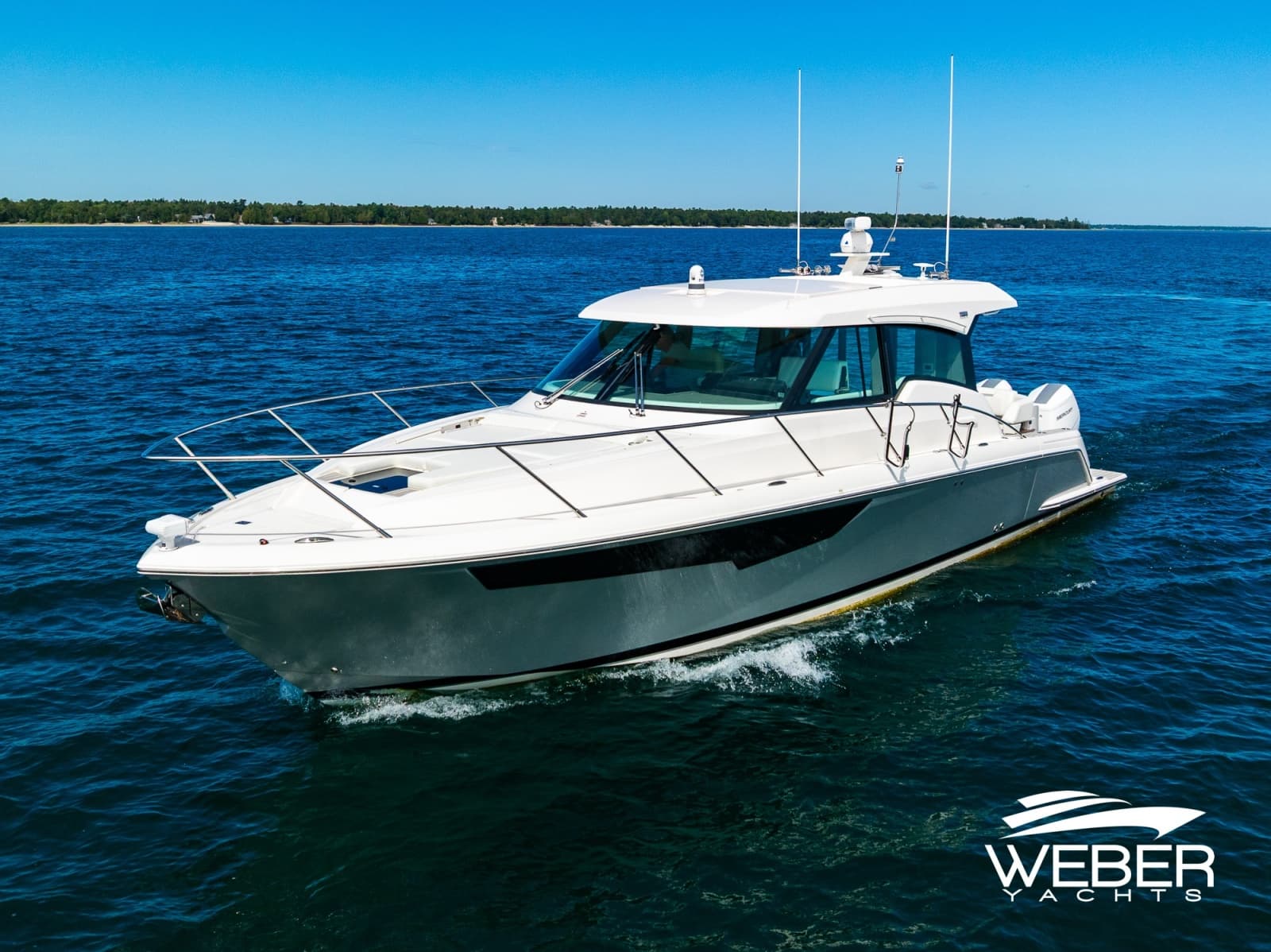 2026 Tiara Yachts  - Photo 20
