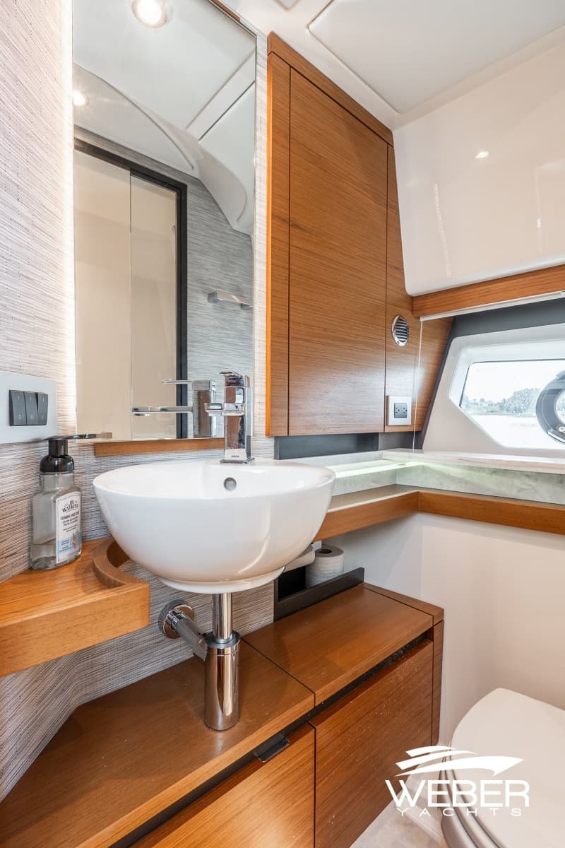 2026 Tiara Yachts  - Photo 71