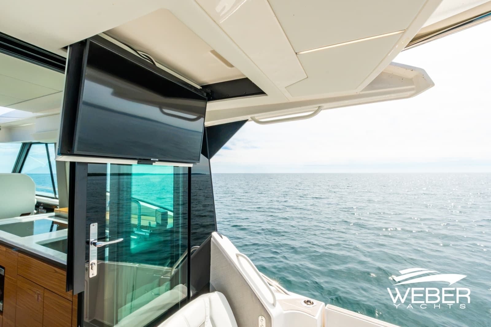 2026 Tiara Yachts  - Photo 45