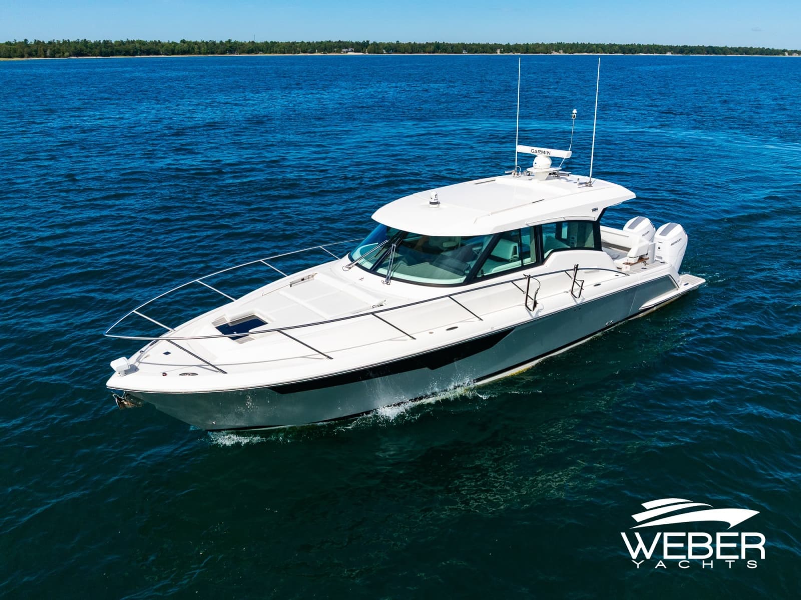 2026 Tiara Yachts  - Photo 19
