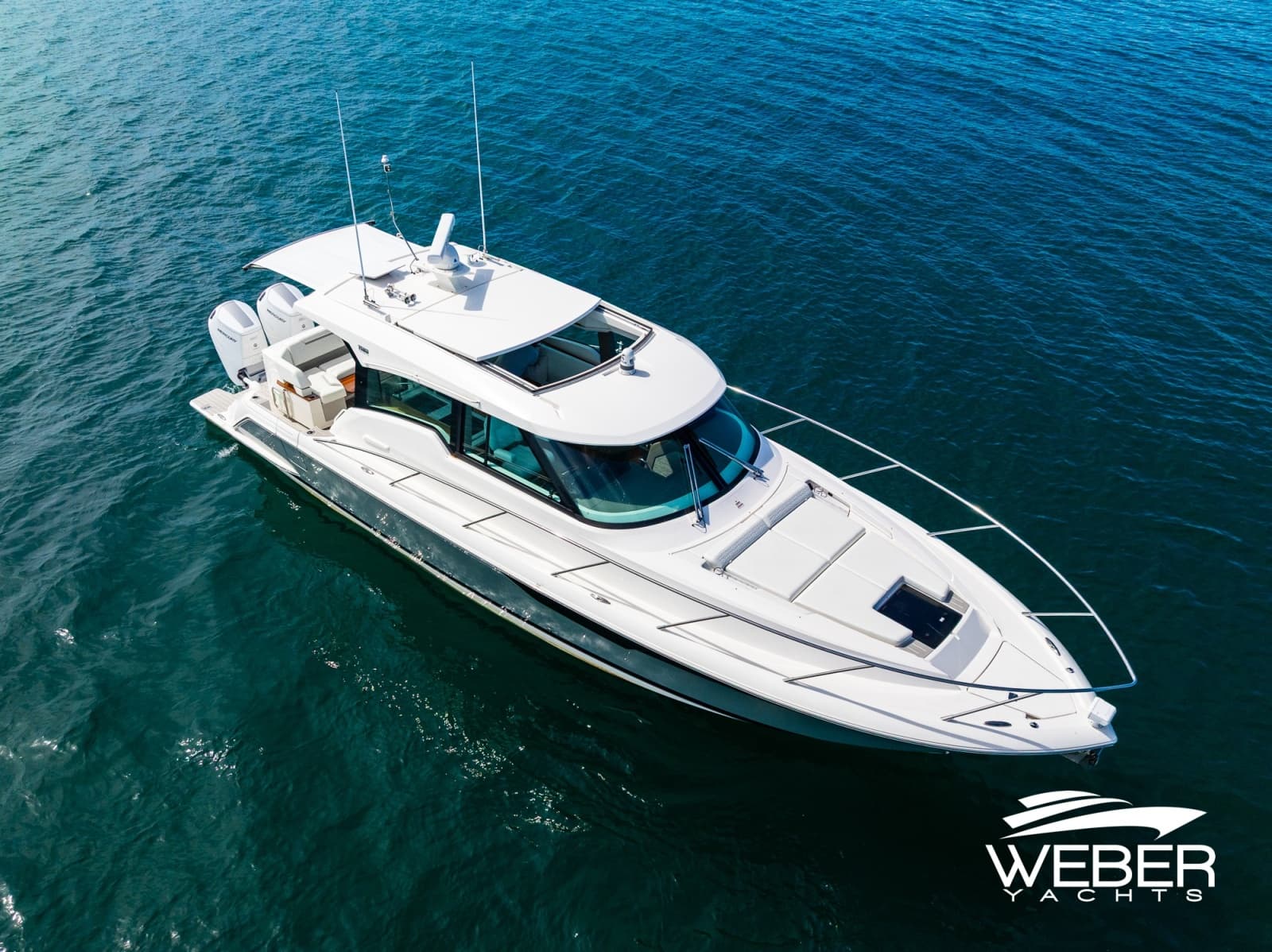 2026 Tiara Yachts  - Photo 23