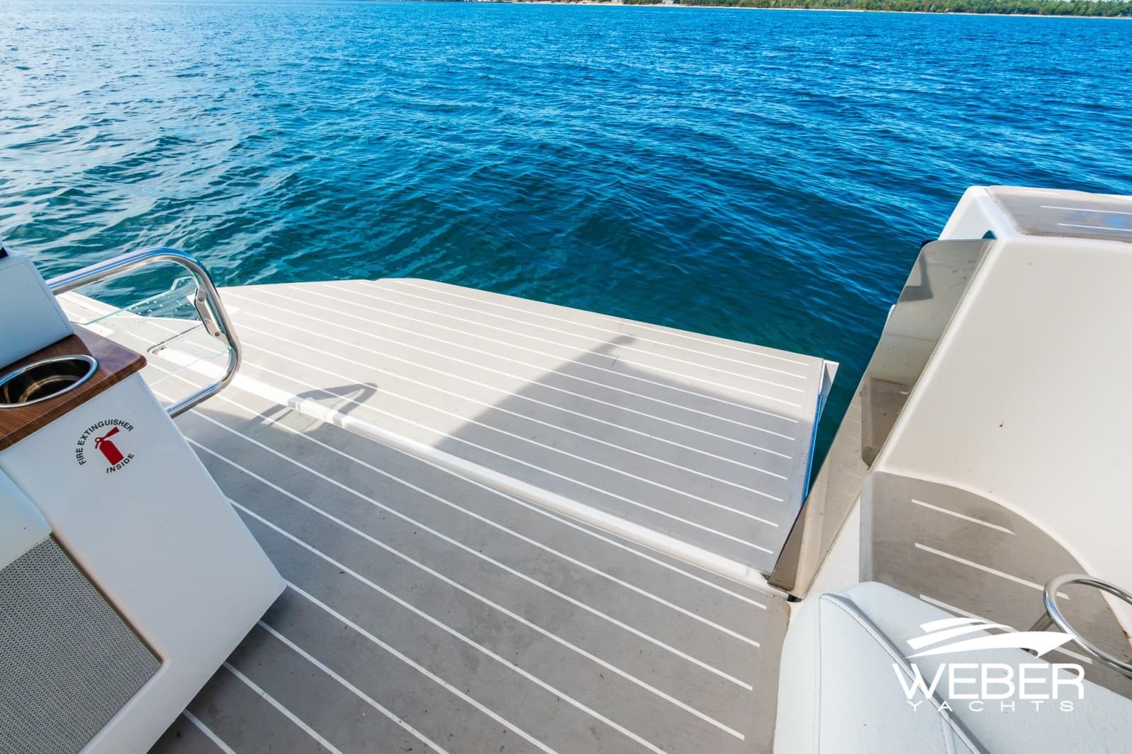 2026 Tiara Yachts  - Photo 30