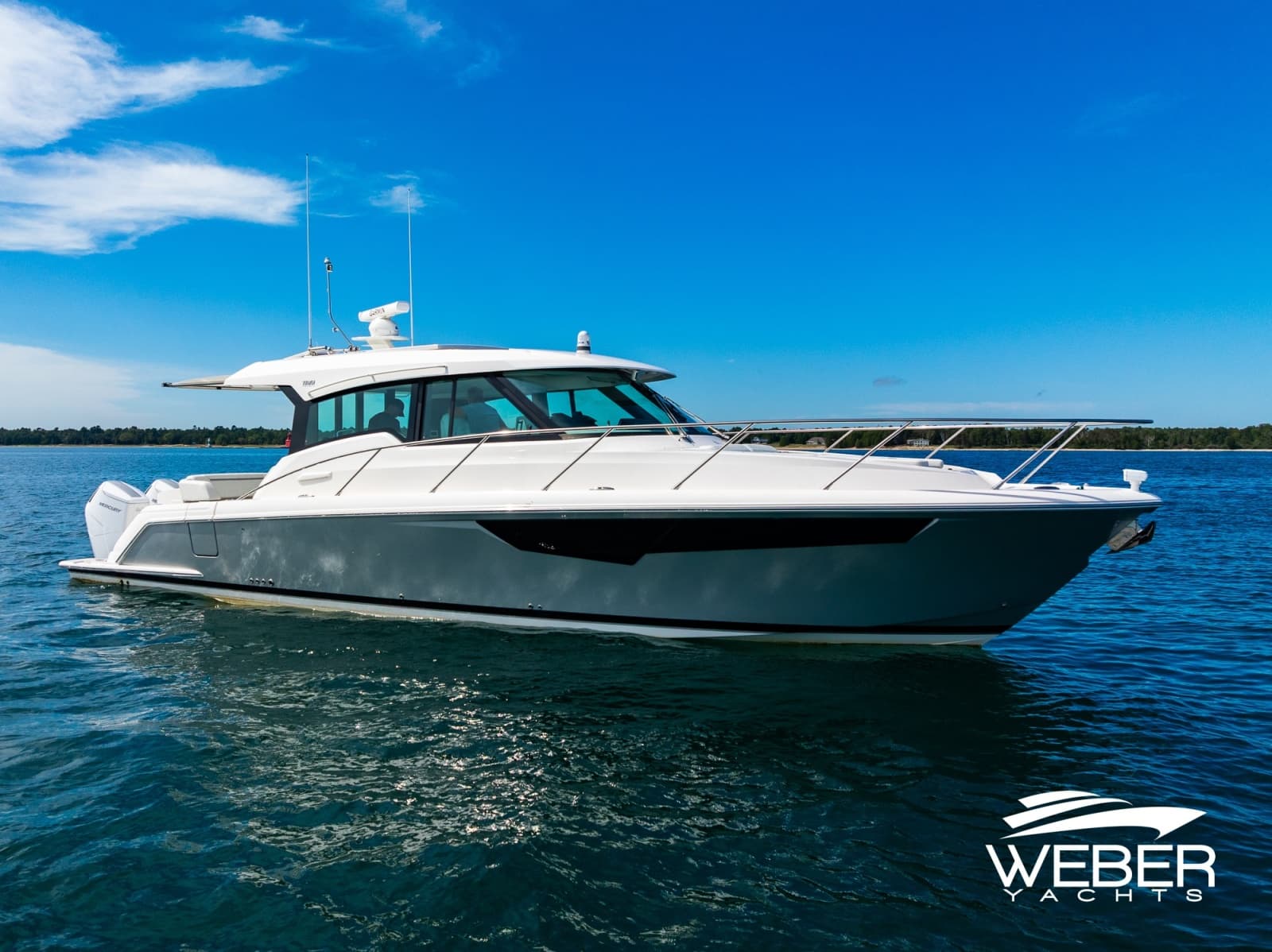 2026 Tiara Yachts  - Photo 22