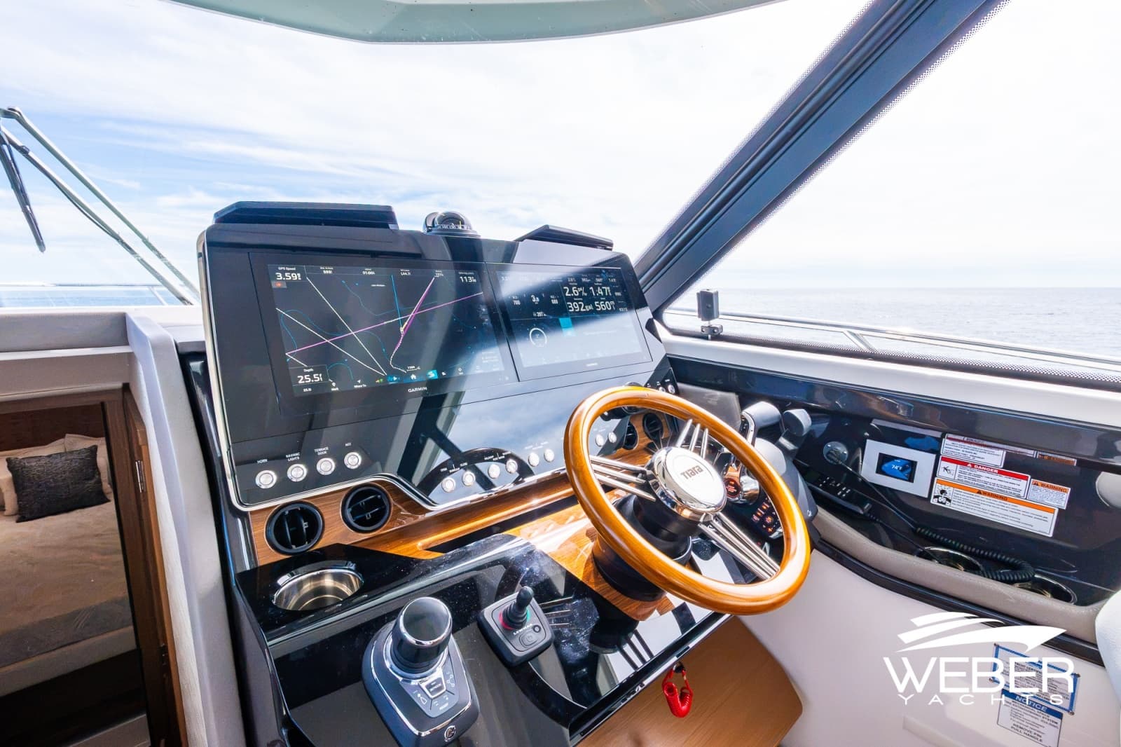 2026 Tiara Yachts  - Photo 62