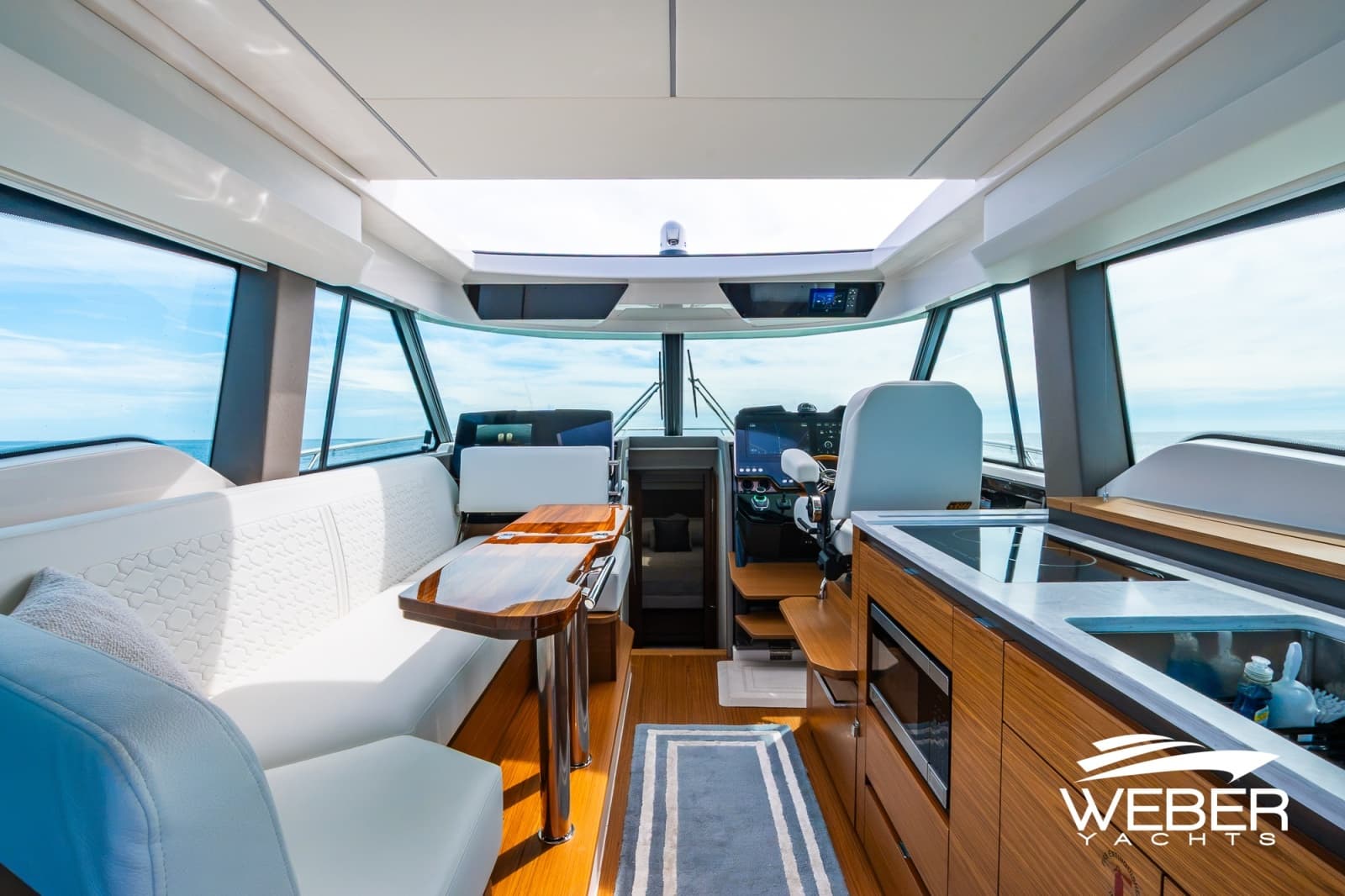 2026 Tiara Yachts  - Photo 60