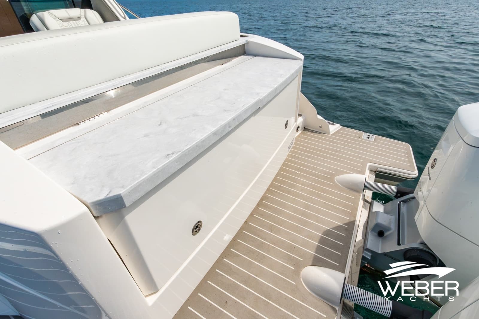 2026 Tiara Yachts  - Photo 38