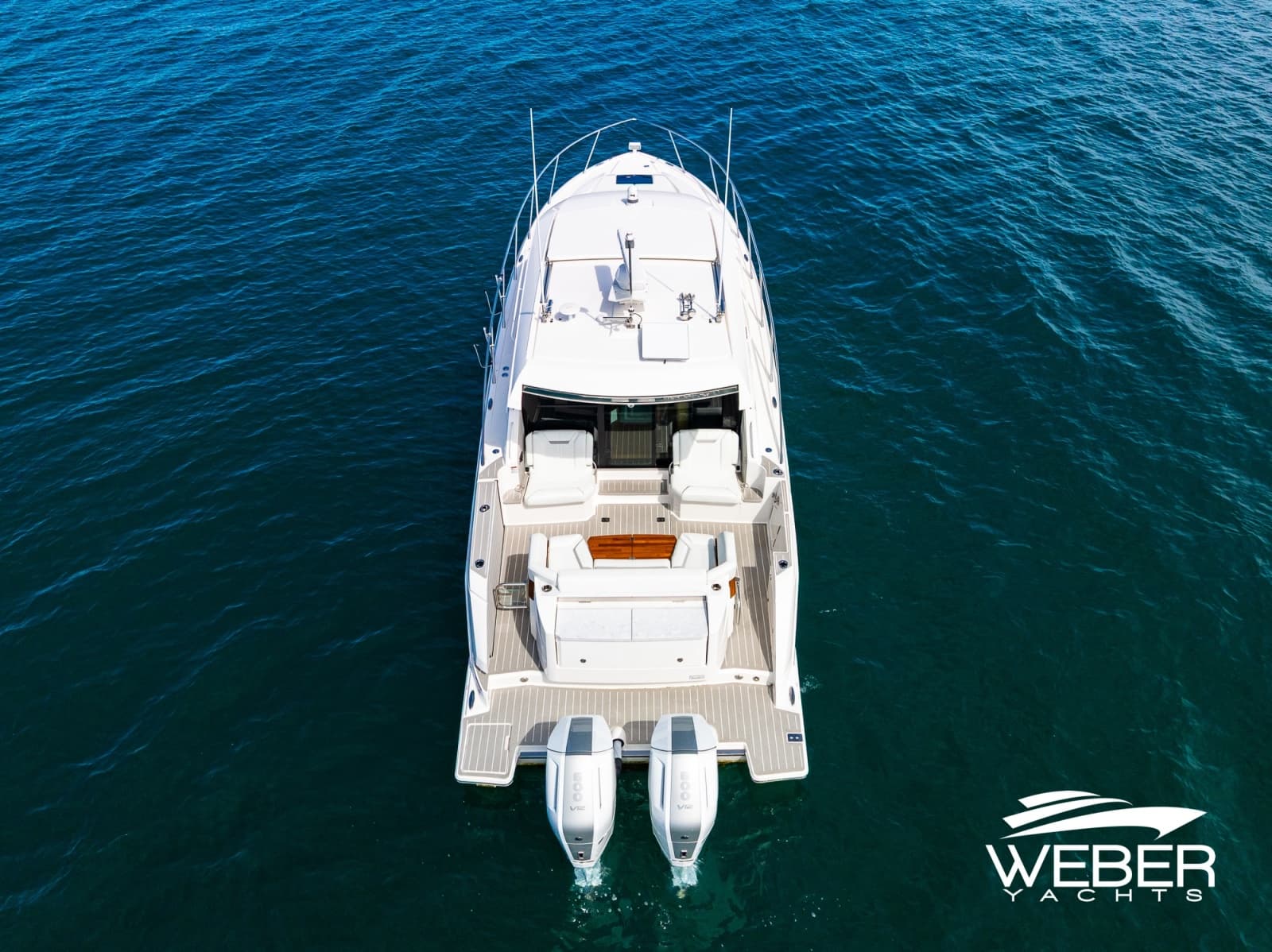 2026 Tiara Yachts  - Photo 17