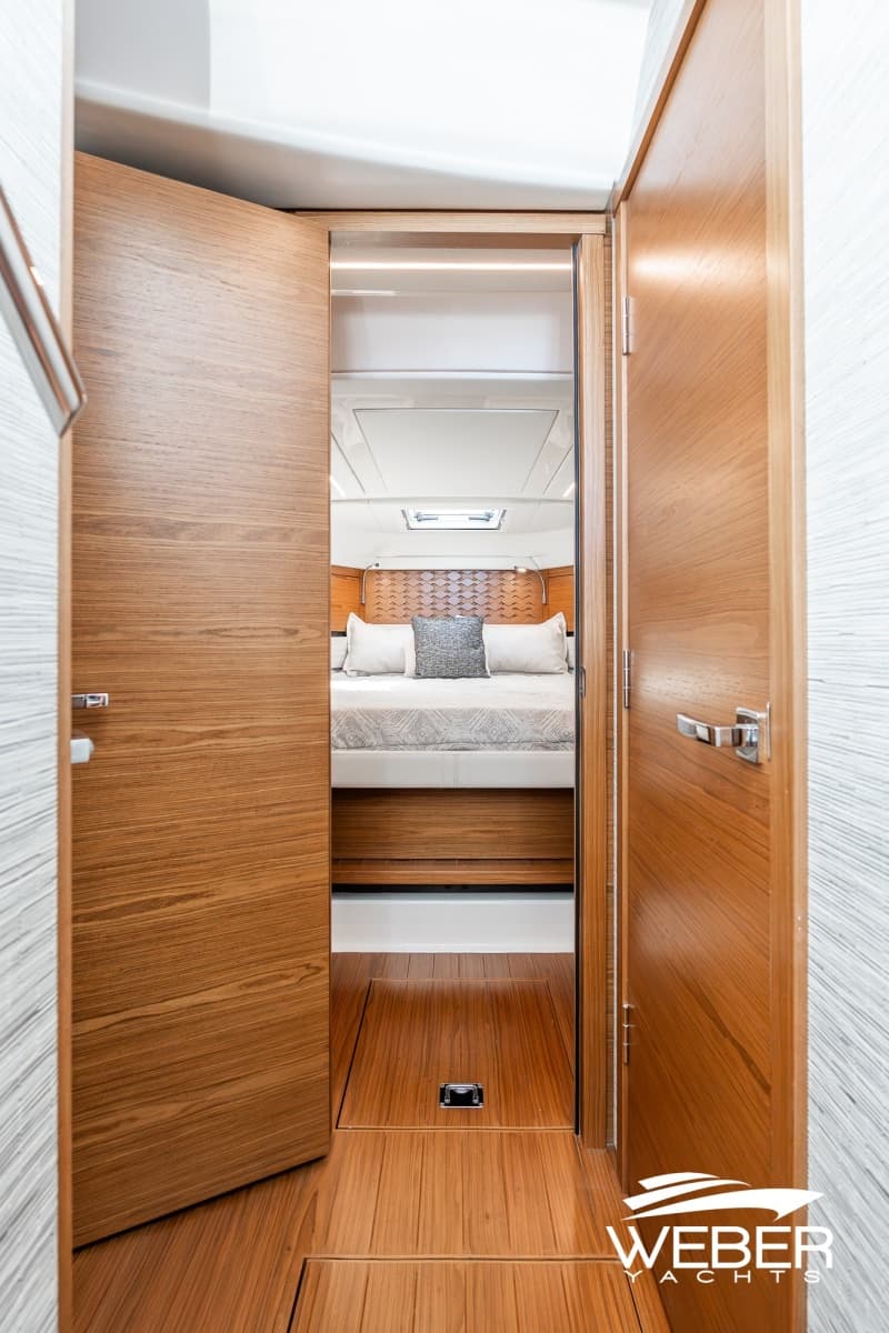 2026 Tiara Yachts  - Photo 79