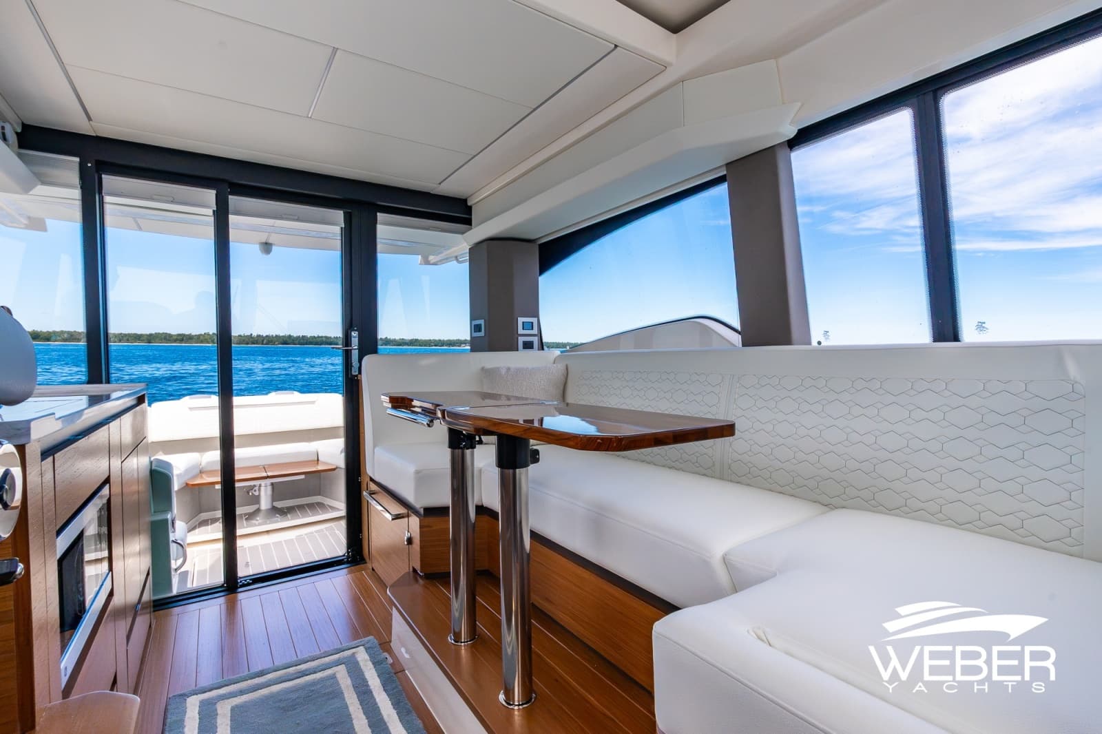 2026 Tiara Yachts  - Photo 56