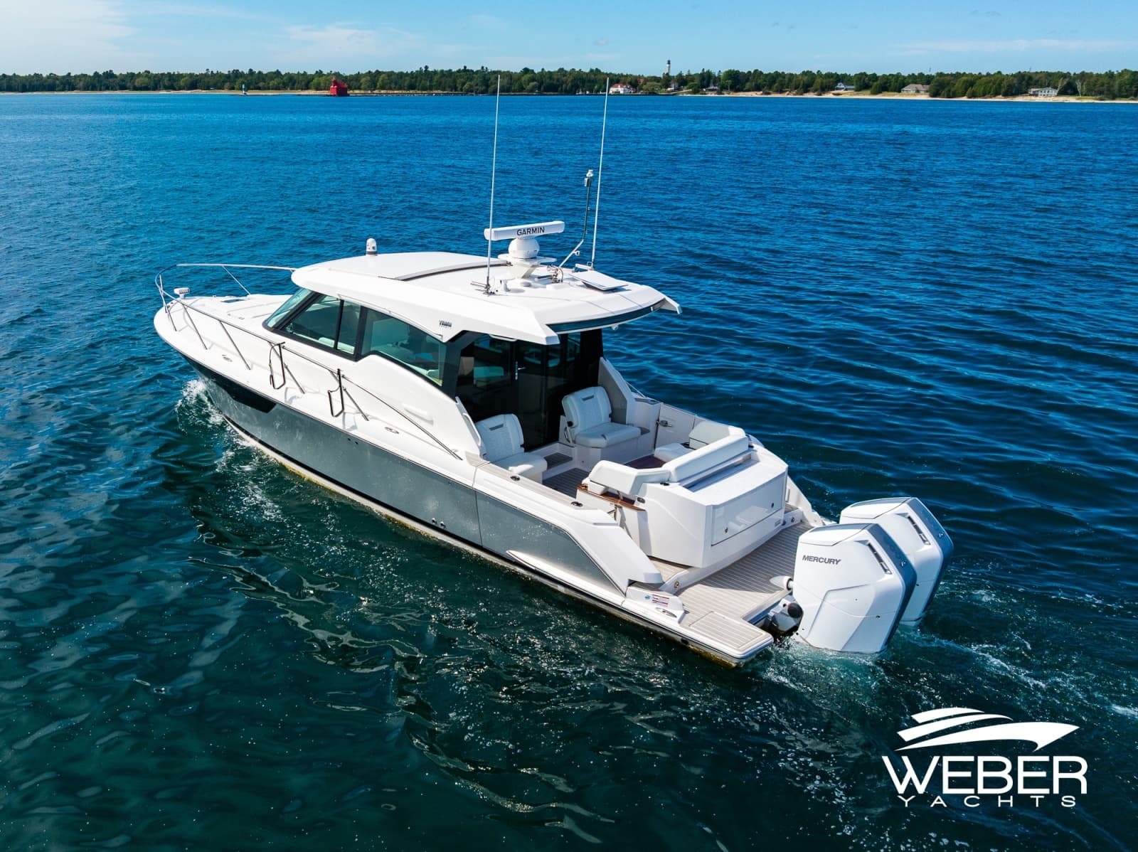 2026 Tiara Yachts  - Photo 13