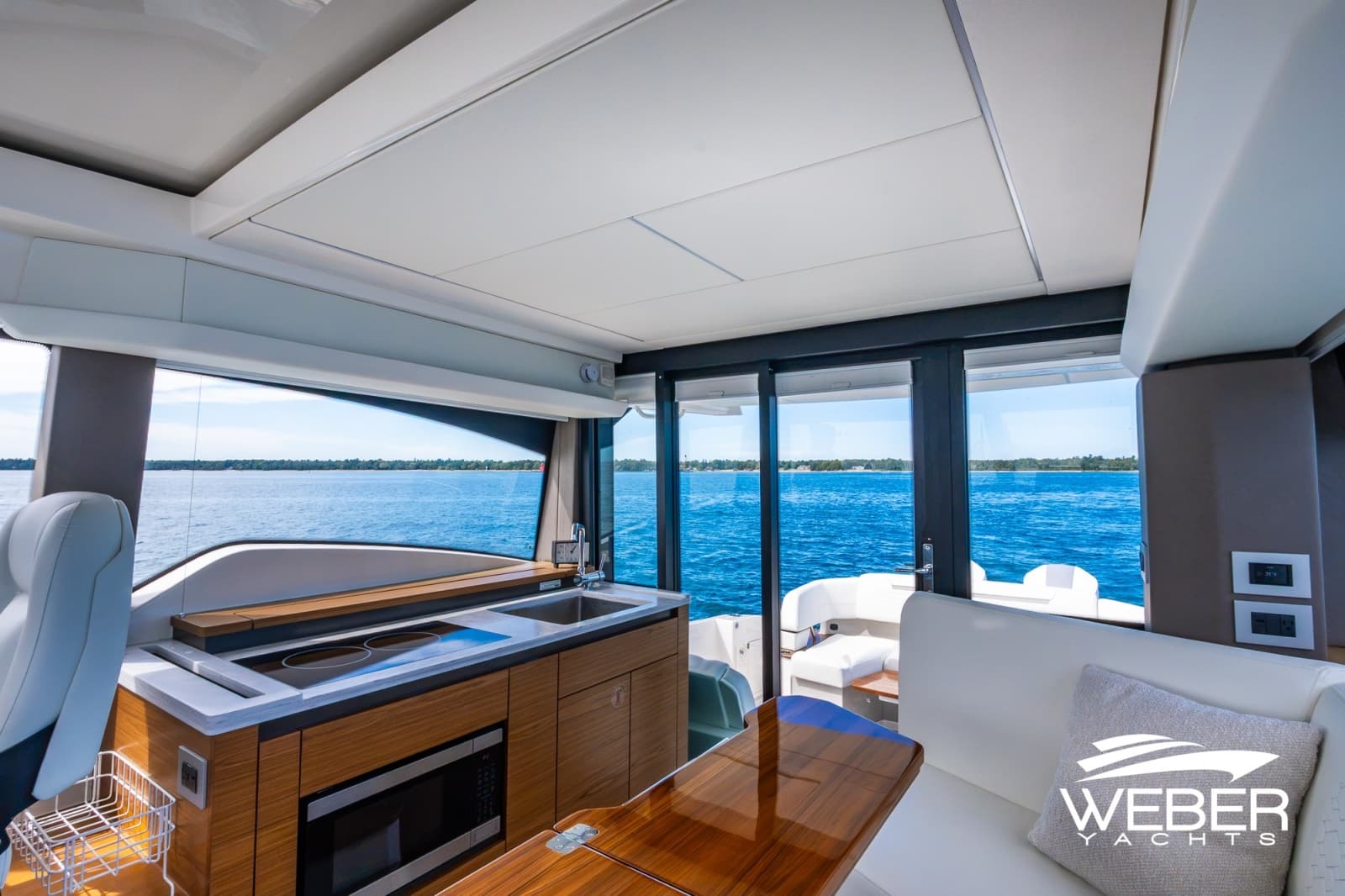 2026 Tiara Yachts  - Photo 57
