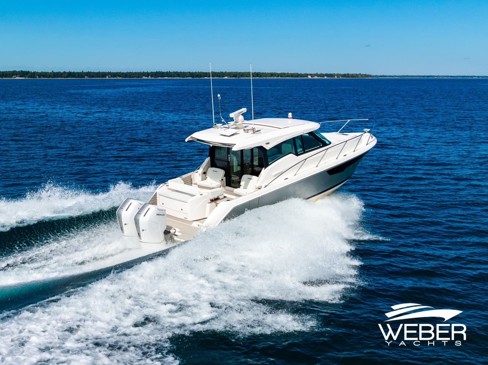 2026 Tiara Yachts  - Photo 5