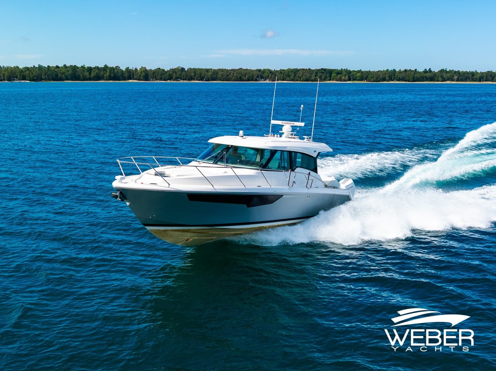 2026 Tiara Yachts  - Photo 15