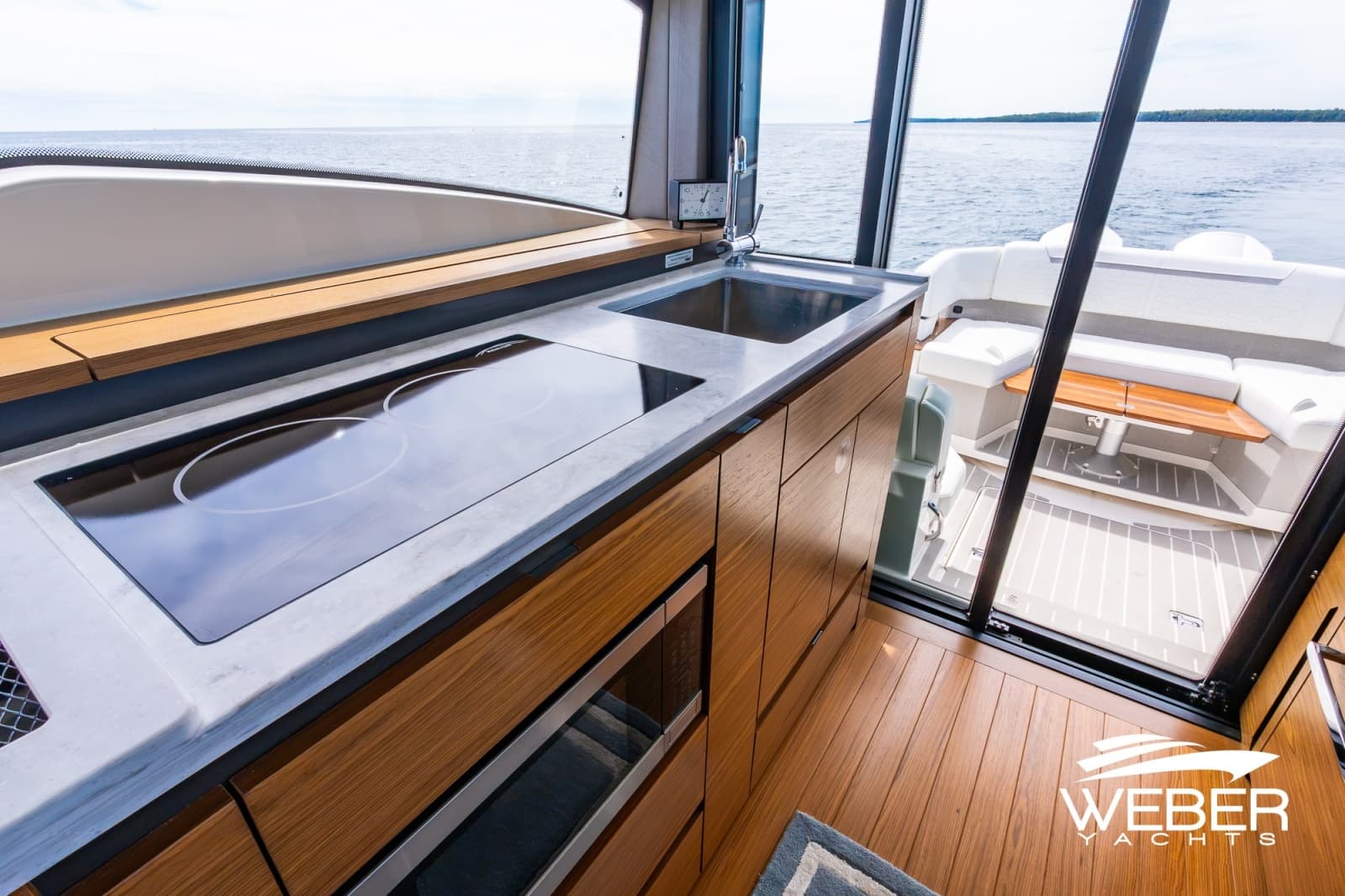 2026 Tiara Yachts  - Photo 52