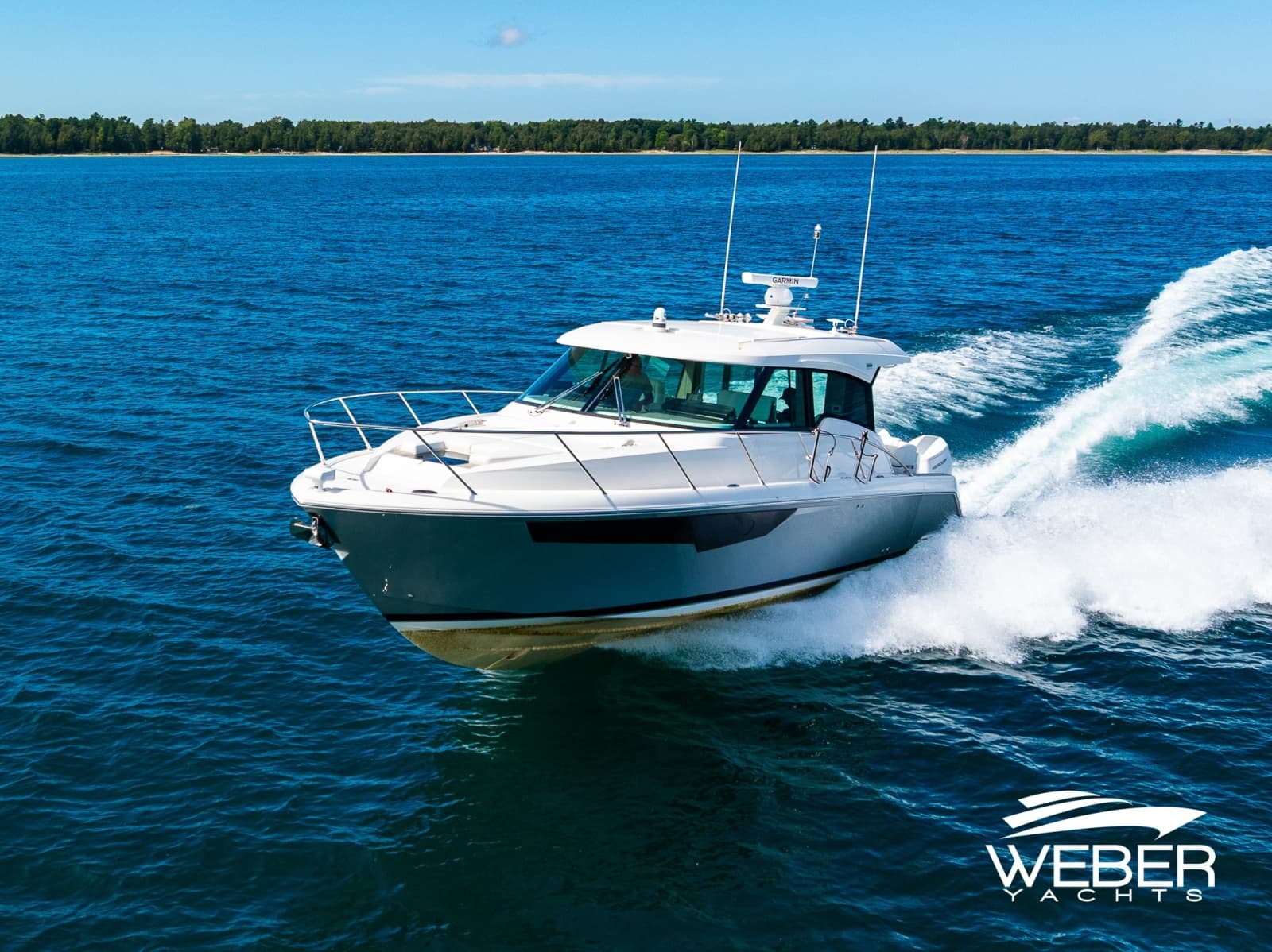 2026 Tiara Yachts  - Photo 14