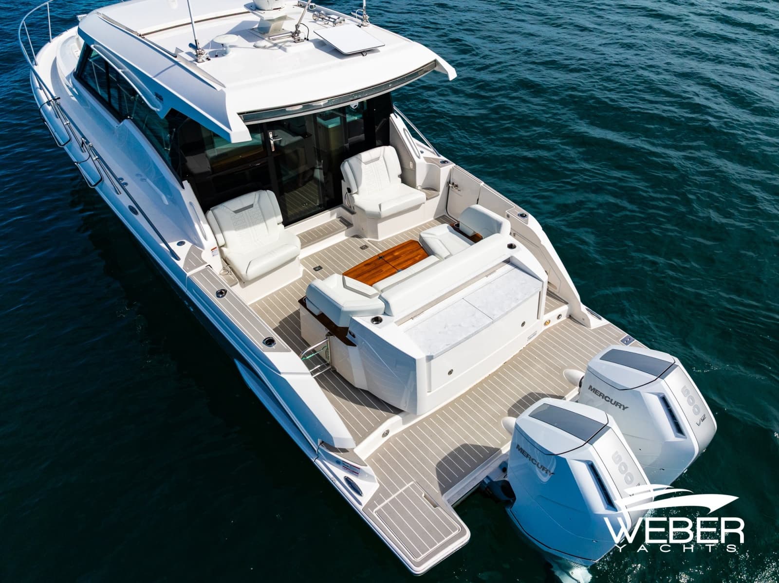2026 Tiara Yachts  - Photo 18