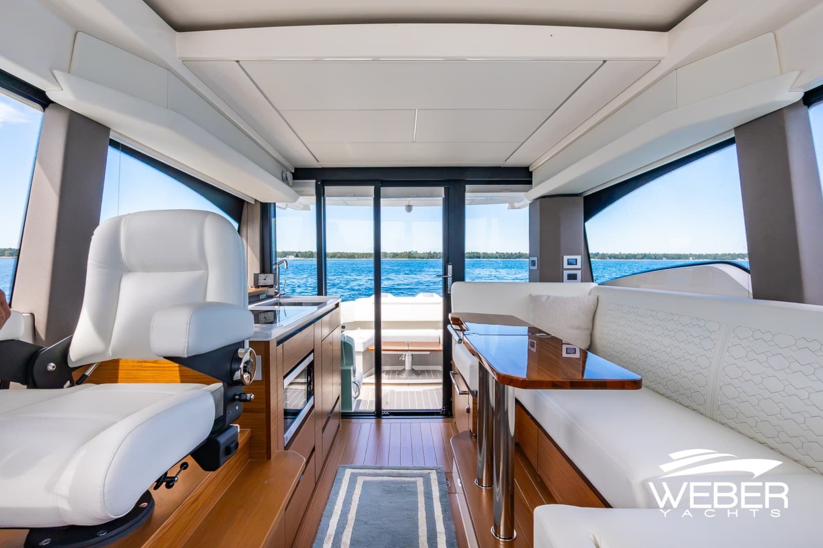 2026 Tiara Yachts  - Photo 55