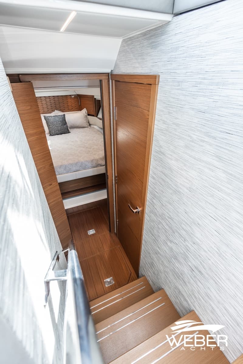 2026 Tiara Yachts  - Photo 75