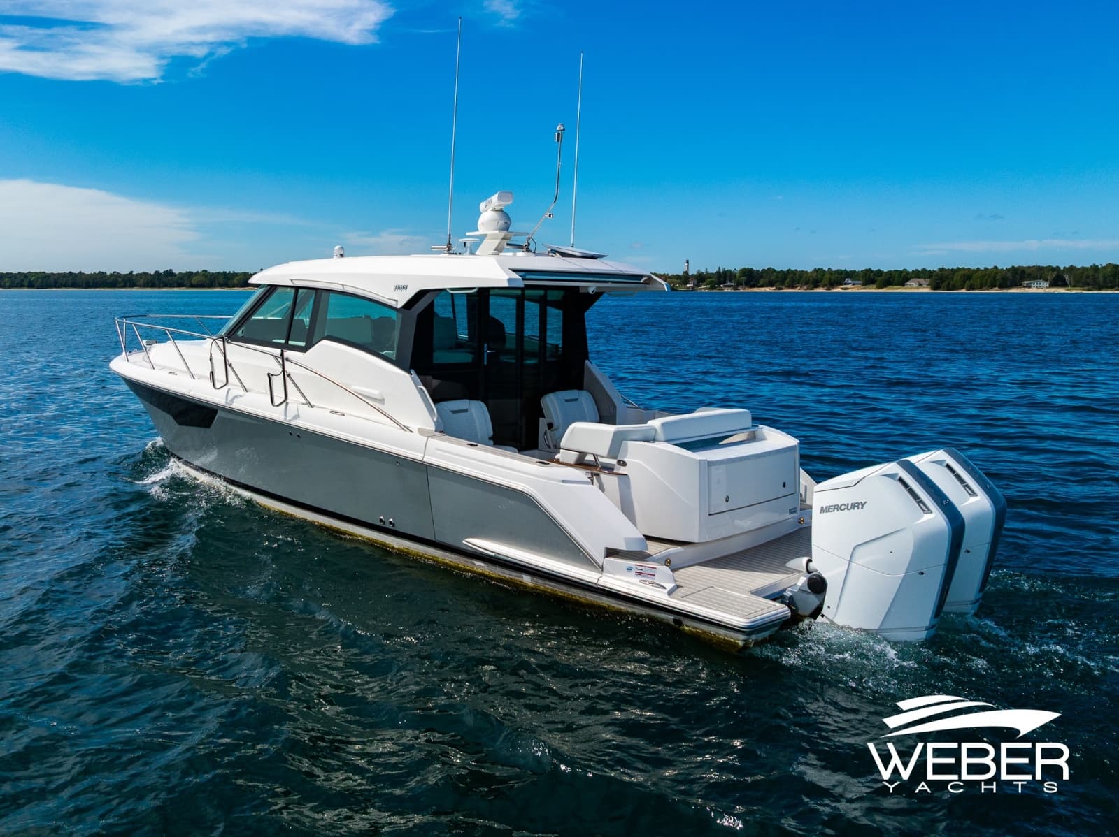 2026 Tiara Yachts  - Photo 12