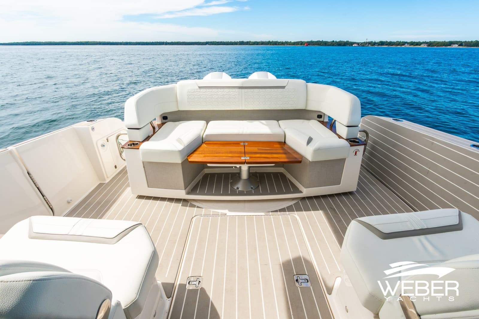 2026 Tiara Yachts  - Photo 46