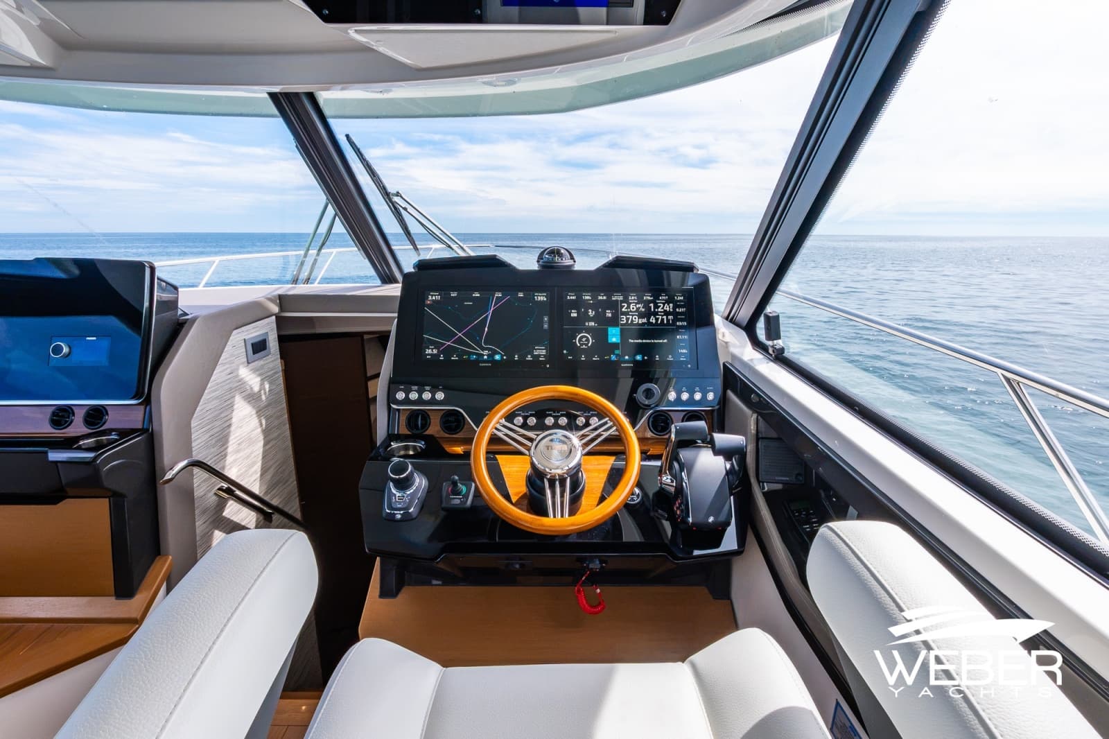 2026 Tiara Yachts  - Photo 76