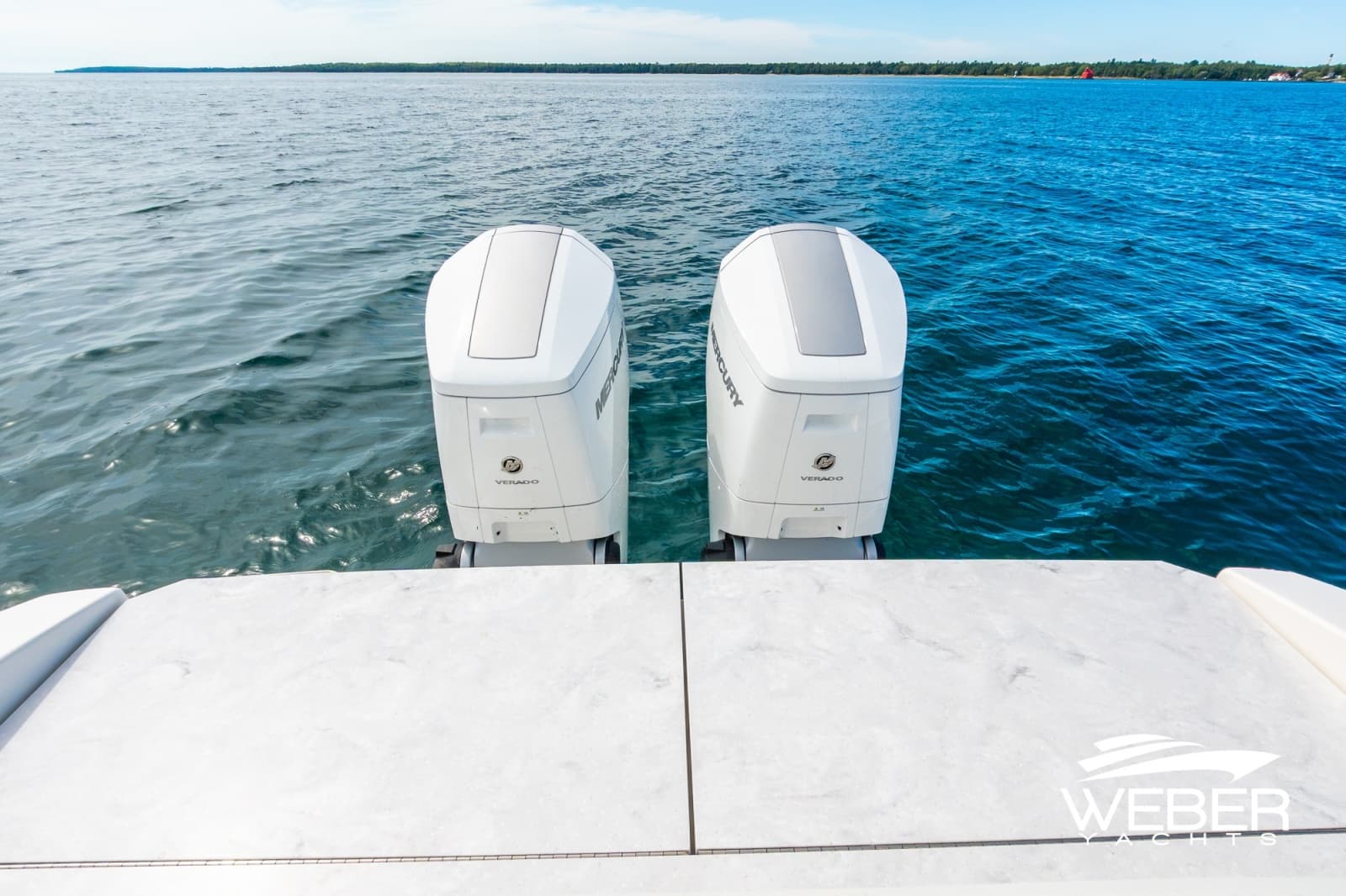 2026 Tiara Yachts  - Photo 42