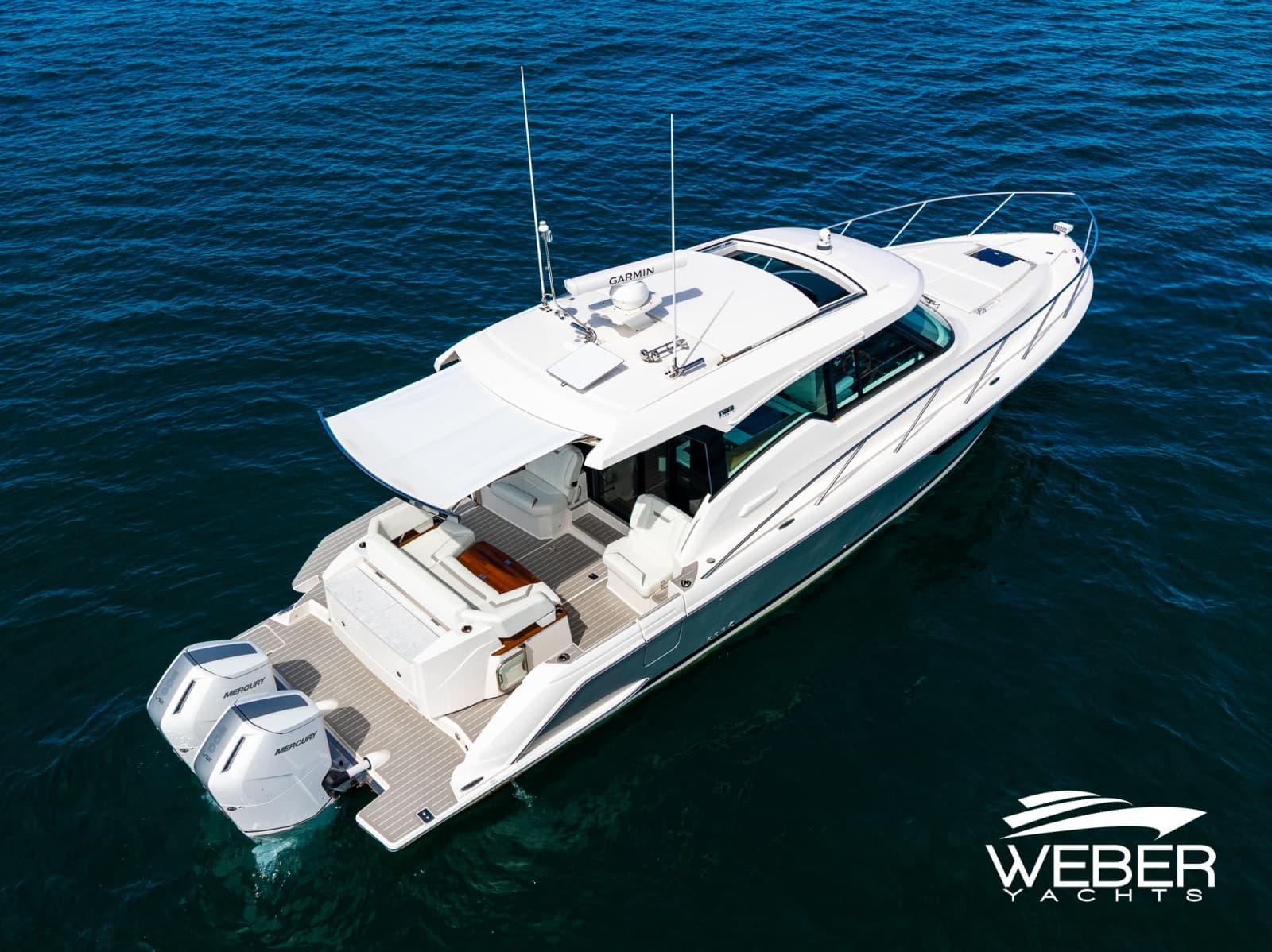 2026 Tiara Yachts  - Photo 16