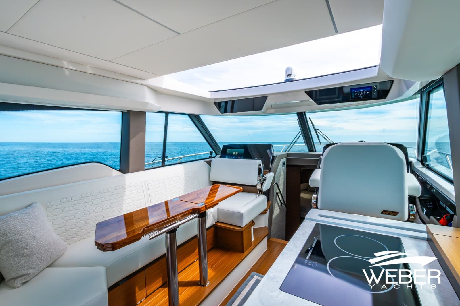 2026 Tiara Yachts  - Photo 48