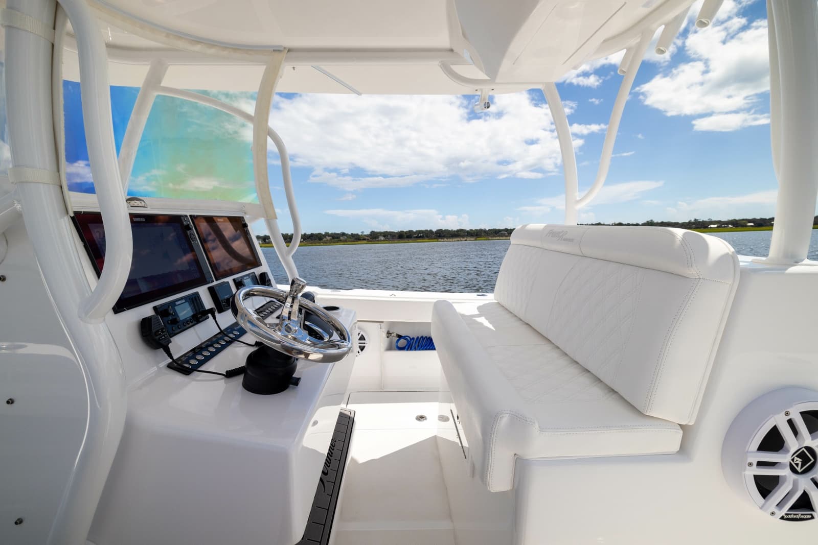 2025 Front Runner Center Console - Photo 31