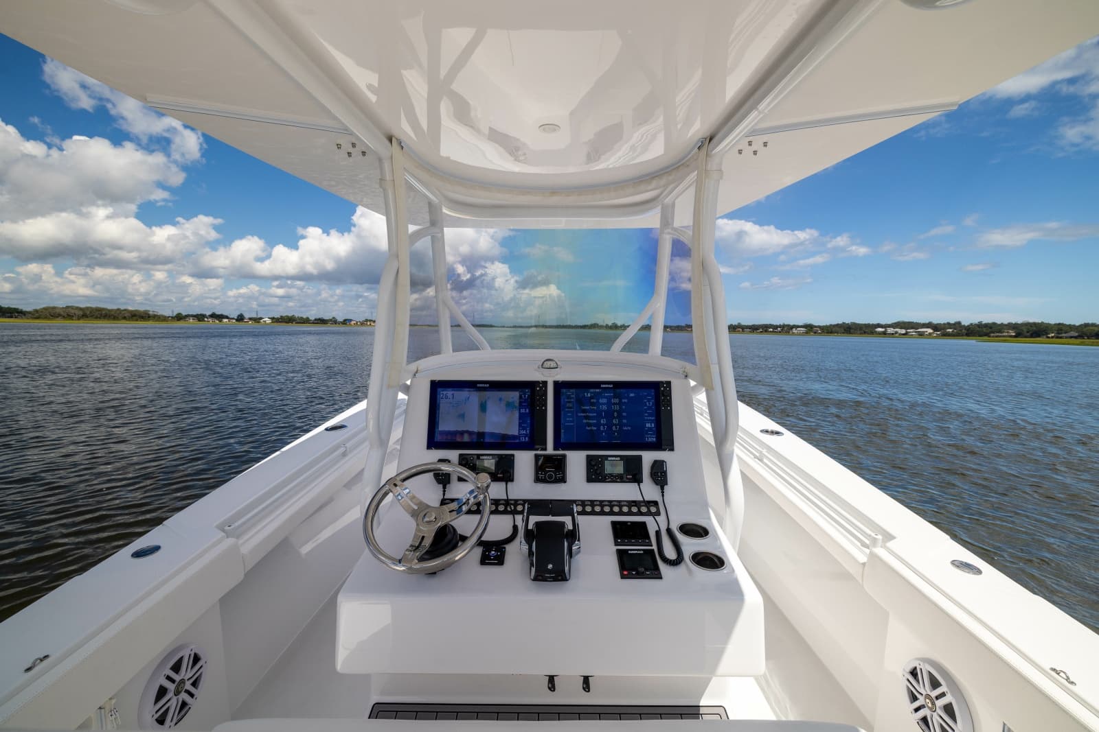 2025 Front Runner Center Console - Photo 25