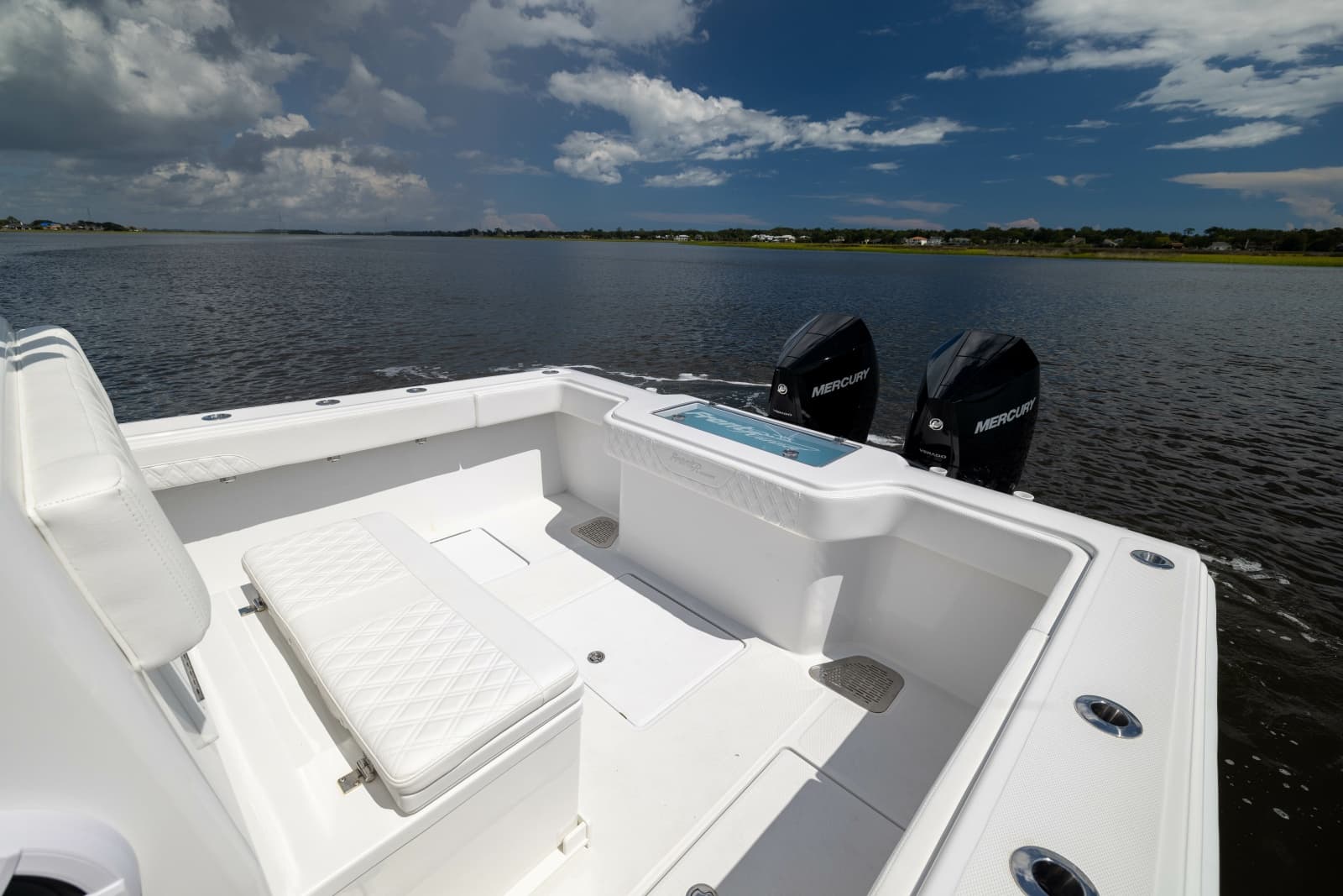 2025 Front Runner Center Console - Photo 41