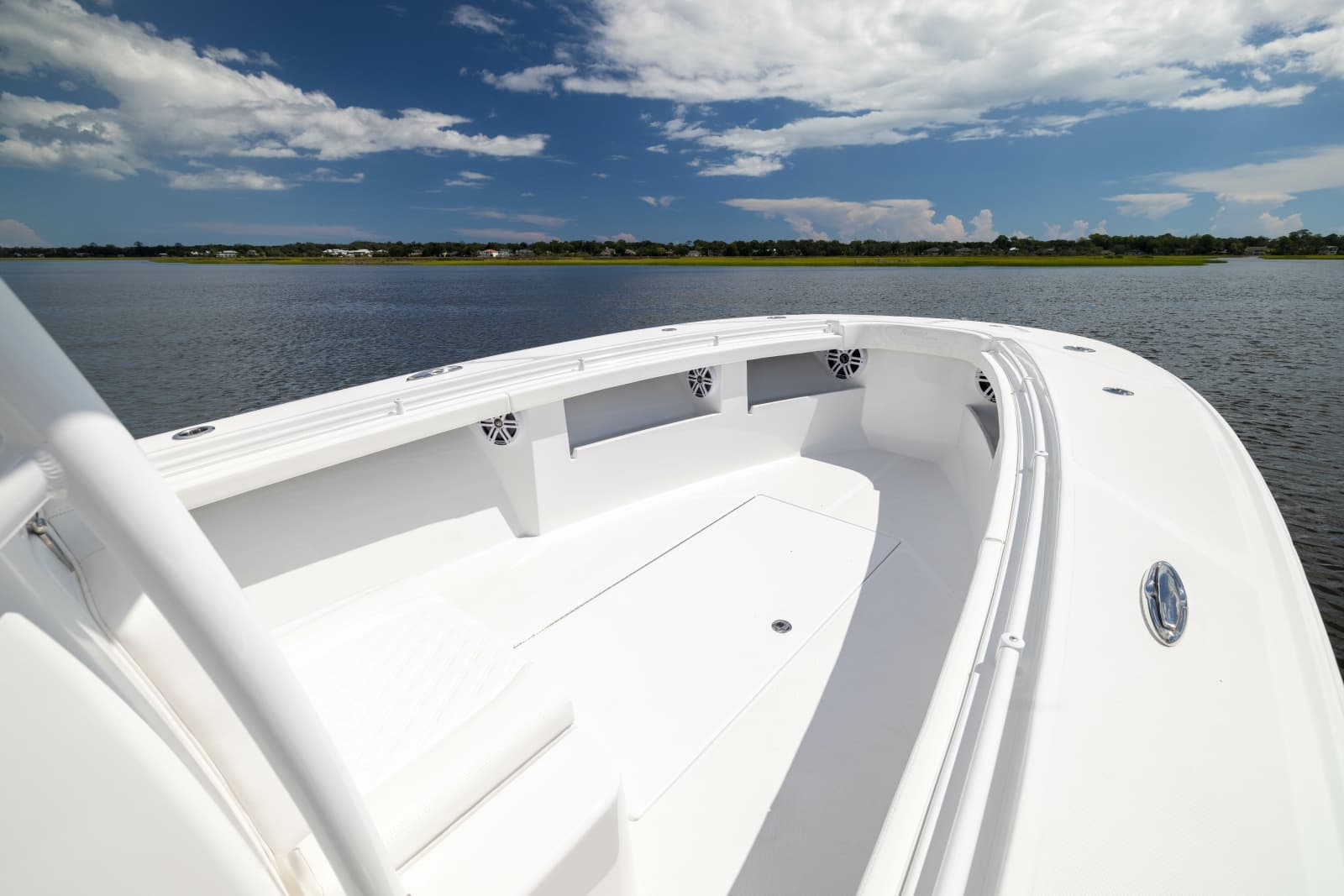2025 Front Runner Center Console - Photo 14
