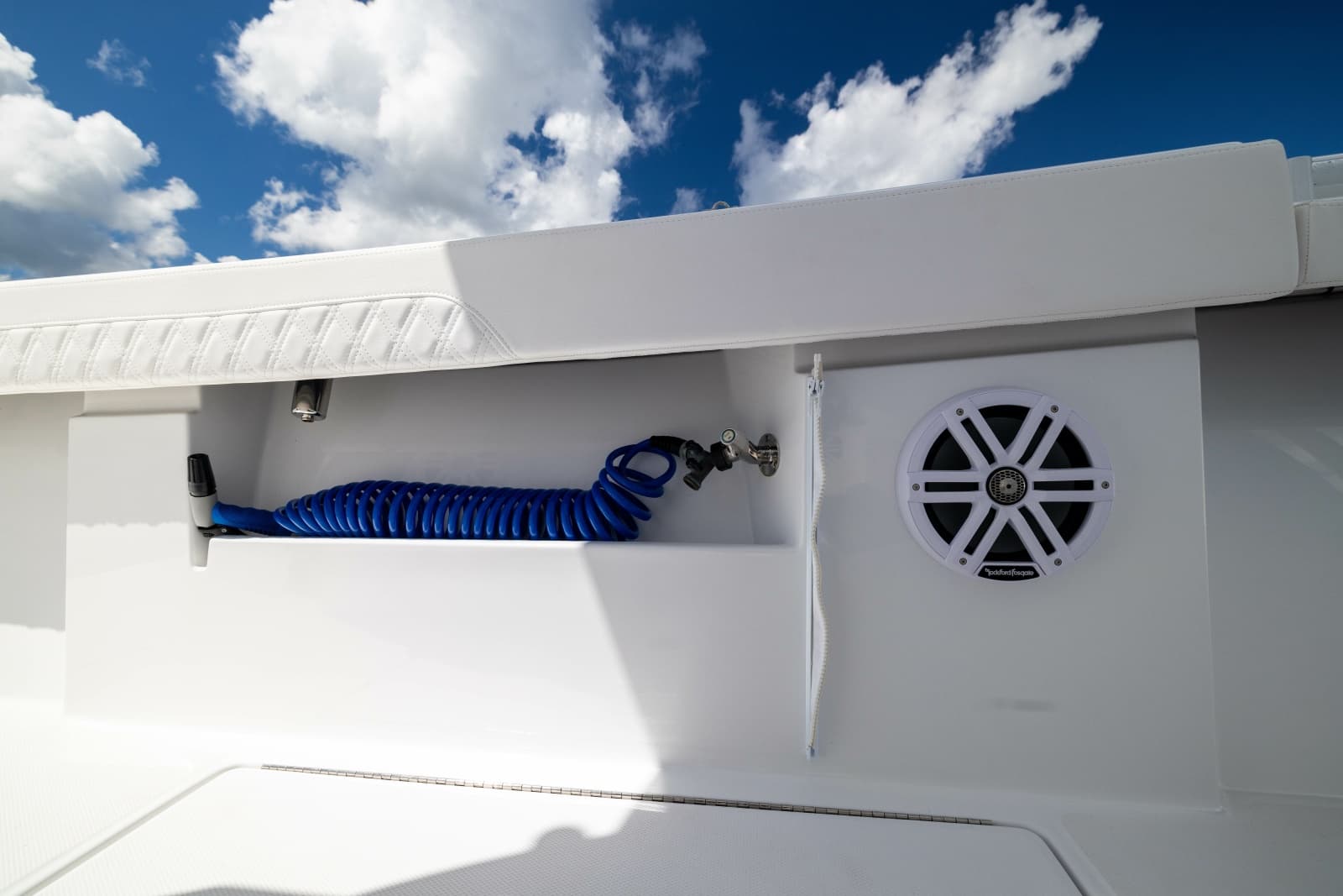 2025 Front Runner Center Console - Photo 34
